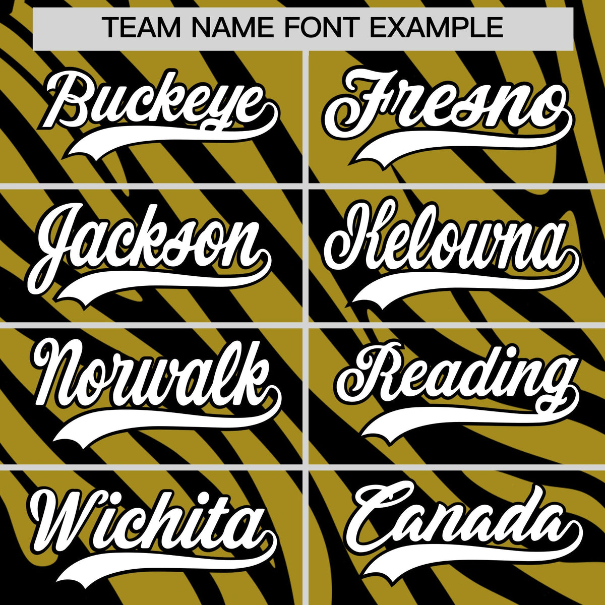 Custom Old Gold Black White Leopard Print Pullover Sweatshirt Hoodie| KXKSHOP