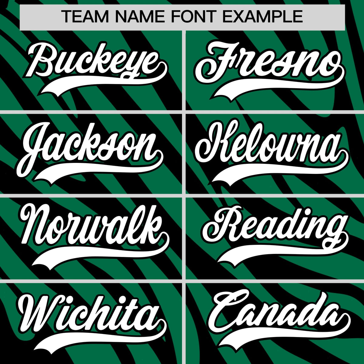 Custom Kelly Green Black White Leopard Print Pullover Sweatshirt Hoodie| KXKSHOP