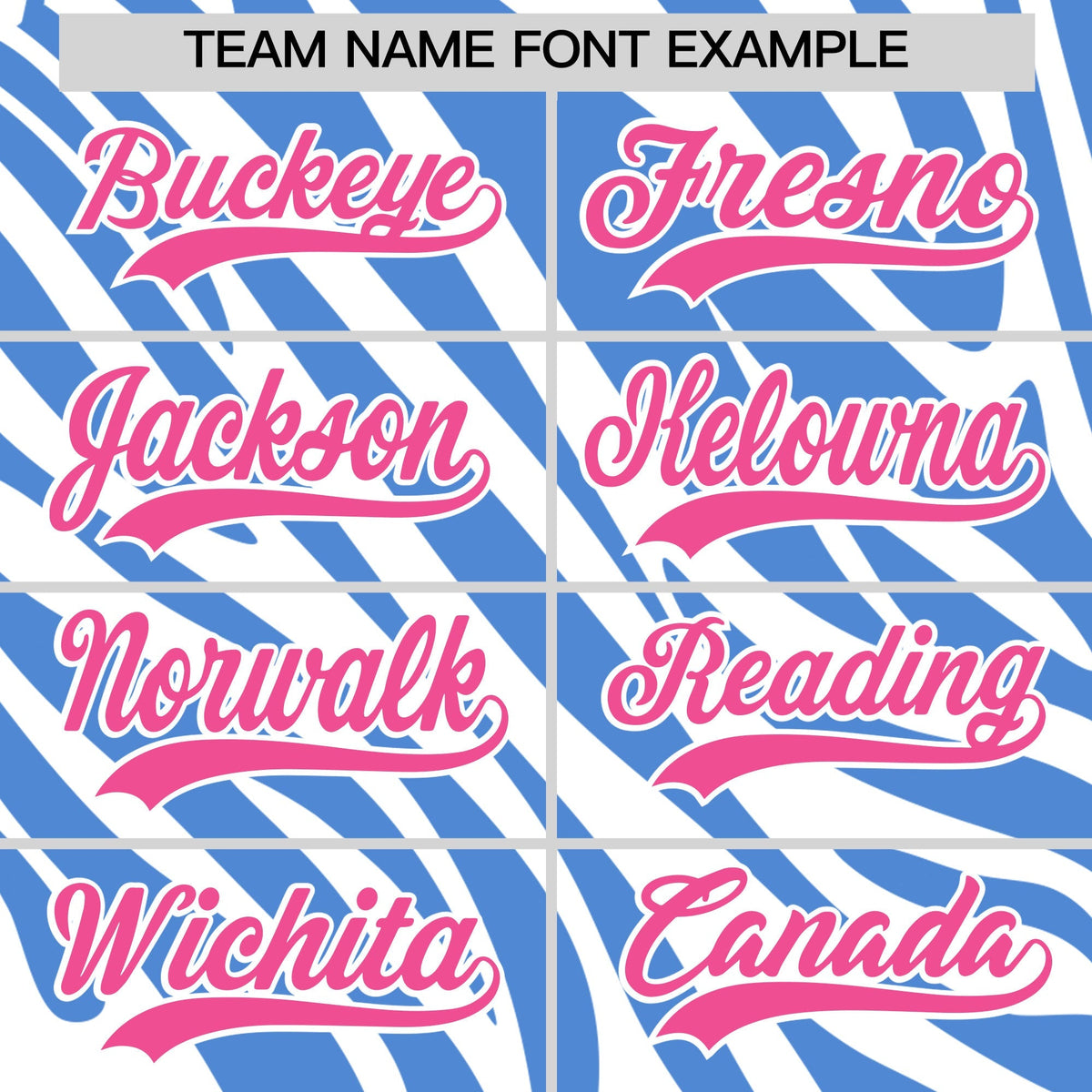 Custom White Powder Blue Pink Leopard Print Pullover Sweatshirt Hoodie| KXKSHOP