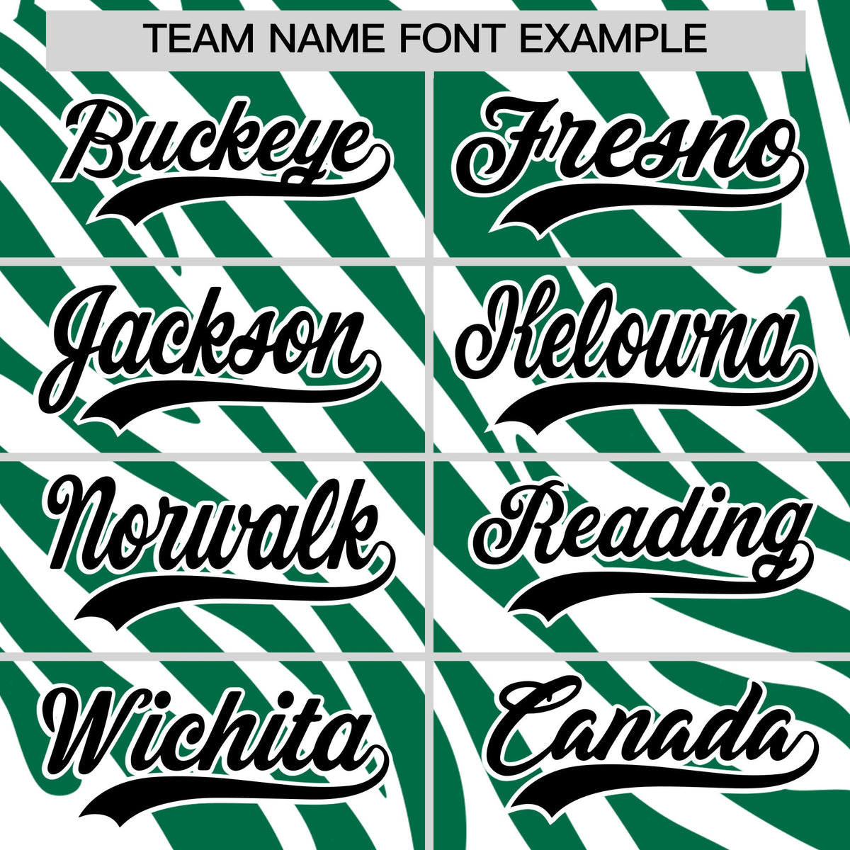 Custom Kelly Green White Black Leopard Print Pullover Sweatshirt Hoodie| KXKSHOP