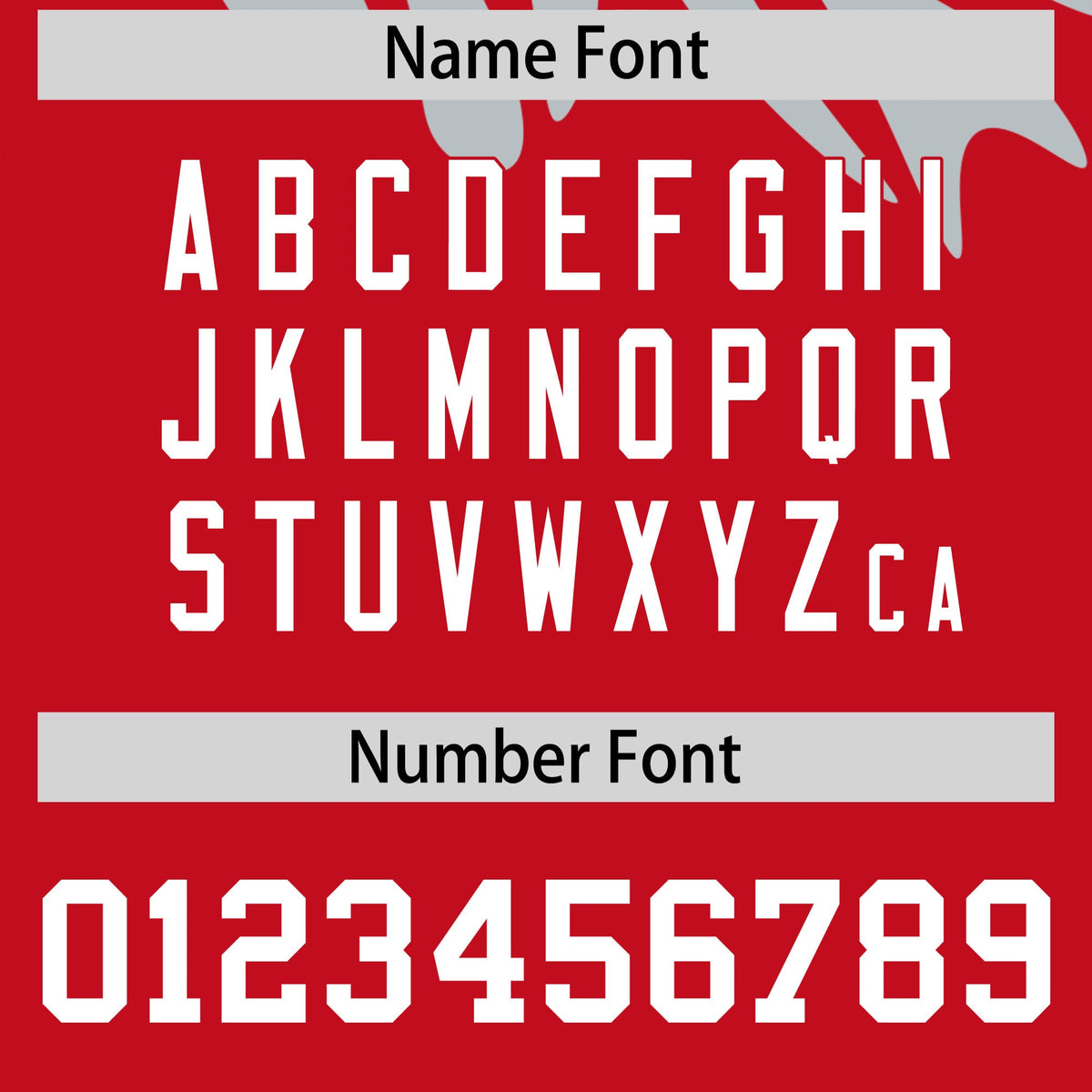 Custom Red Silver White Leopard Print Pullover Sweatshirt Hoodie| KXKSHOP