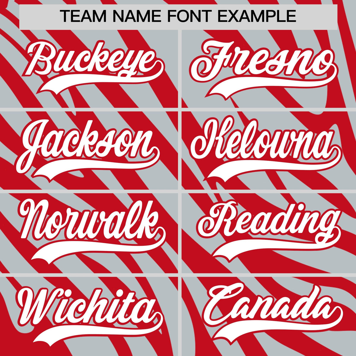 Custom Red Silver White Leopard Print Pullover Sweatshirt Hoodie| KXKSHOP