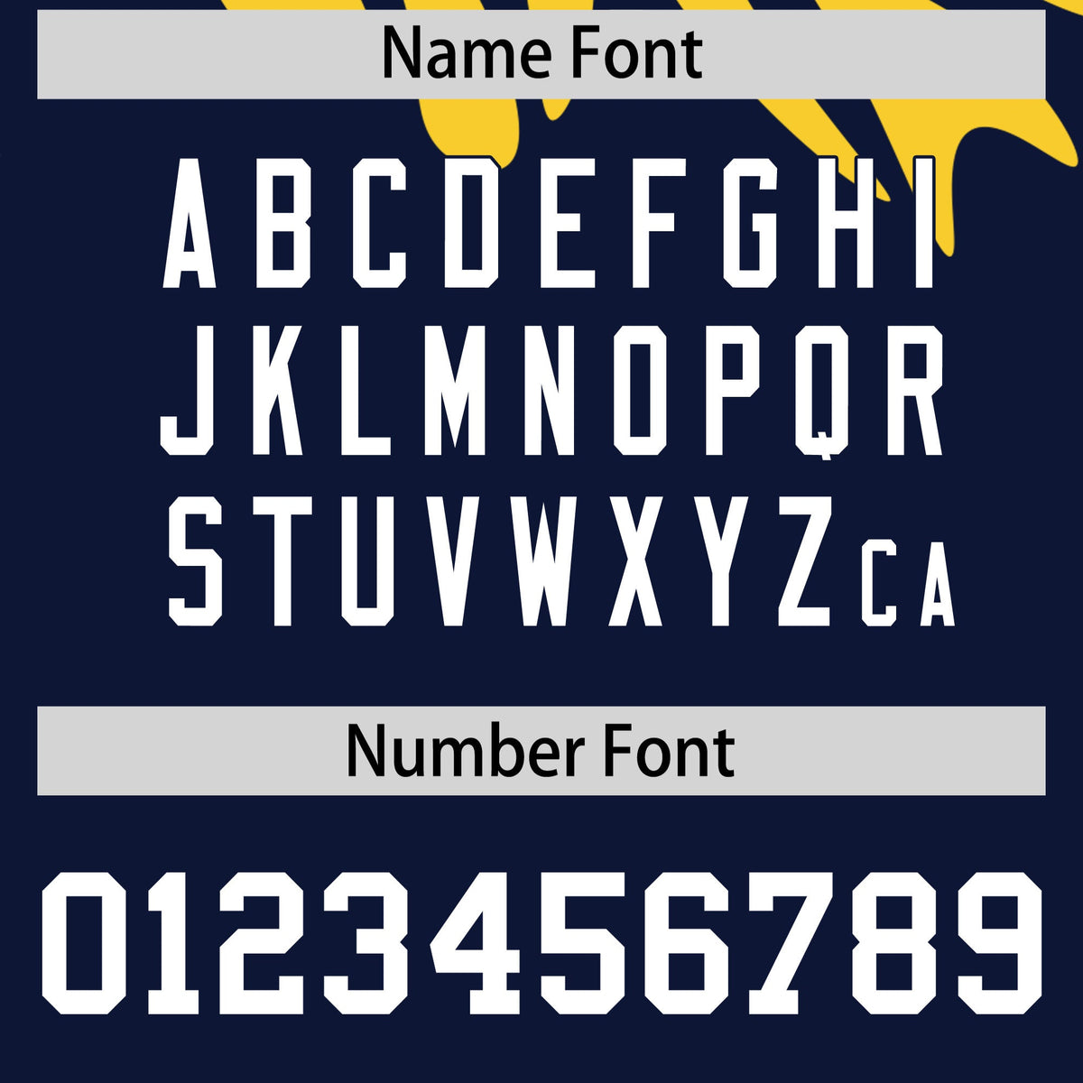 Custom Gold Navy Leopard Print Pullover Sweatshirt Hoodie| KXKSHOP