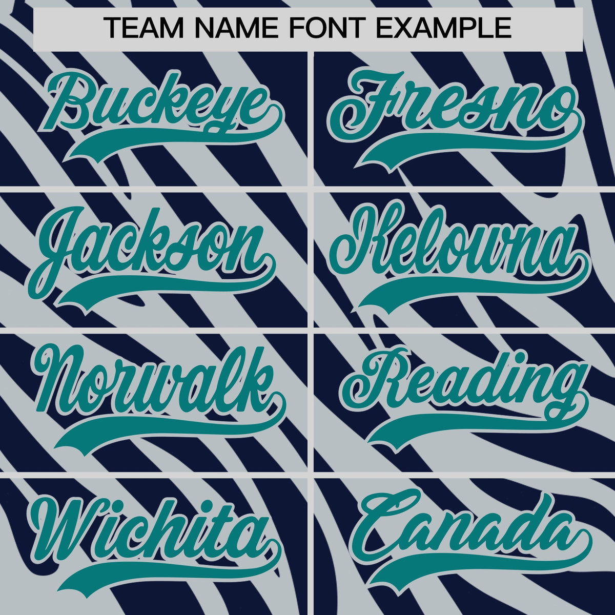 Custom Navy Silver Leopard Print Pullover Sweatshirt Hoodie| KXKSHOP