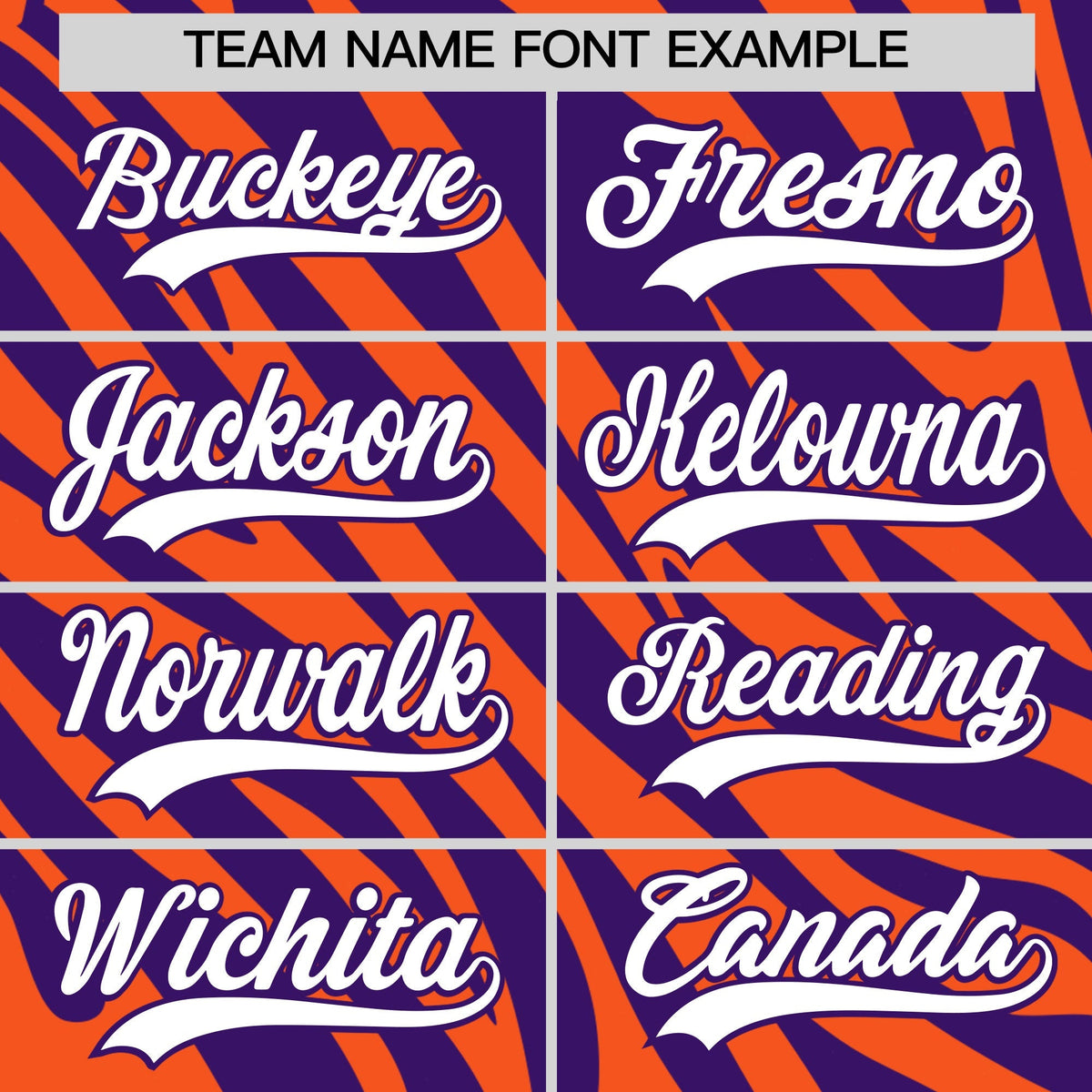 Custom Orange Purple Leopard Print Pullover Sweatshirt Hoodie| KXKSHOP