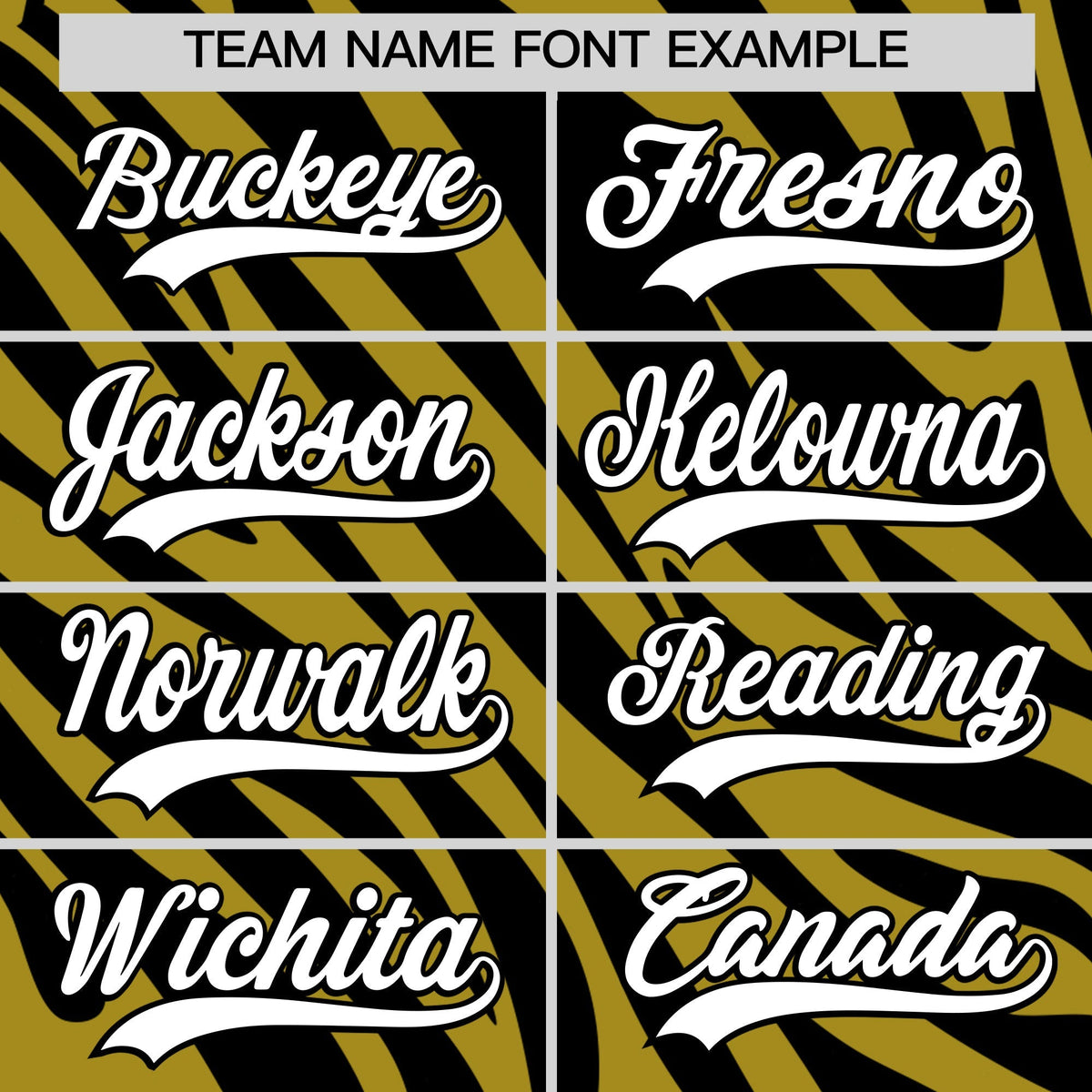 Custom Old Gold Black Leopard Print Pullover Sweatshirt Hoodie| KXKSHOP