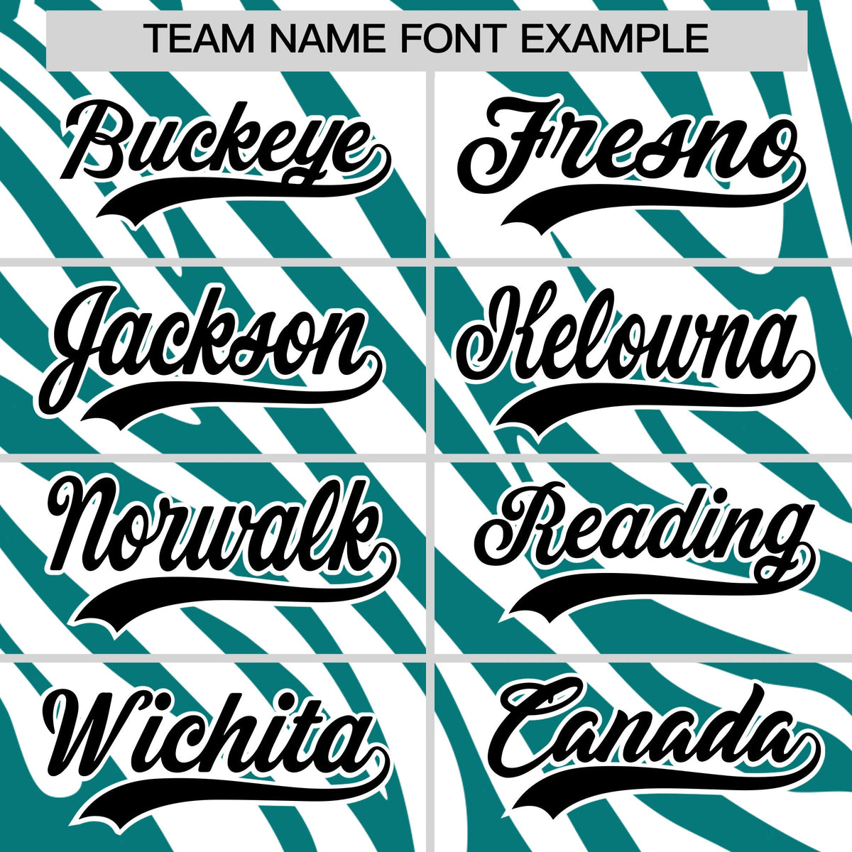 Custom Teal White Leopard Print Pullover Sweatshirt Hoodie| KXKSHOP