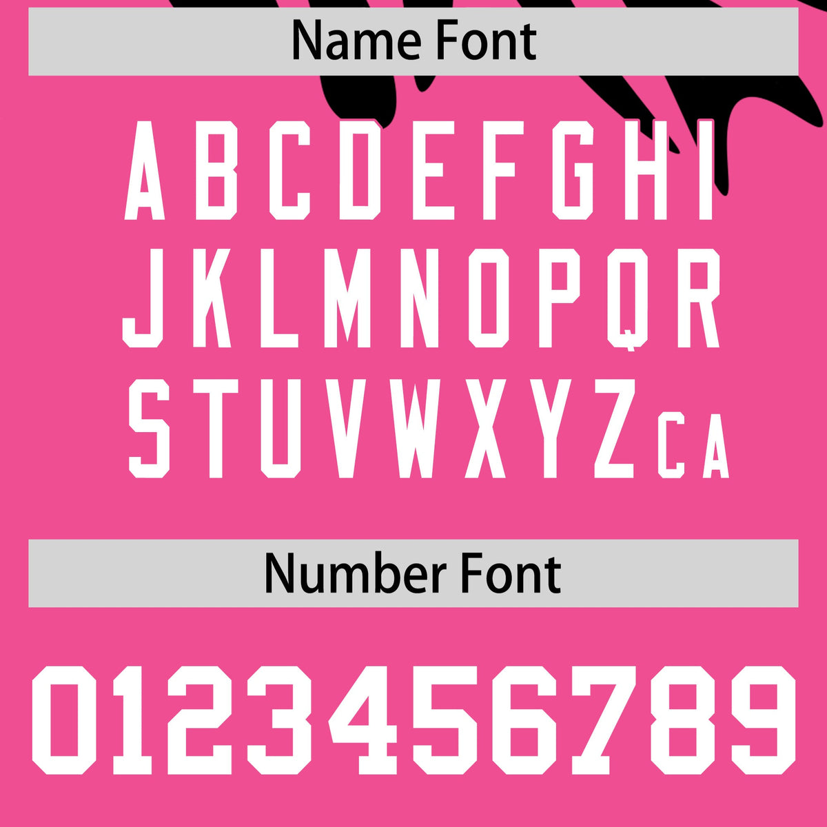 Custom Black Pink Leopard Print Pullover Sweatshirt Hoodie| KXKSHOP