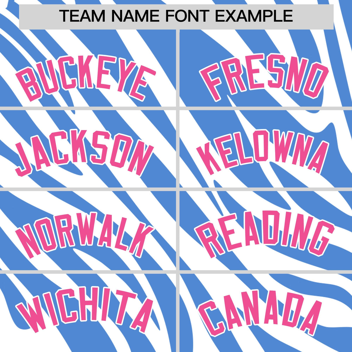 Custom White Powder Blue Pink Leopard Print Pullover Sweatshirt Hoodie| KXKSHOP