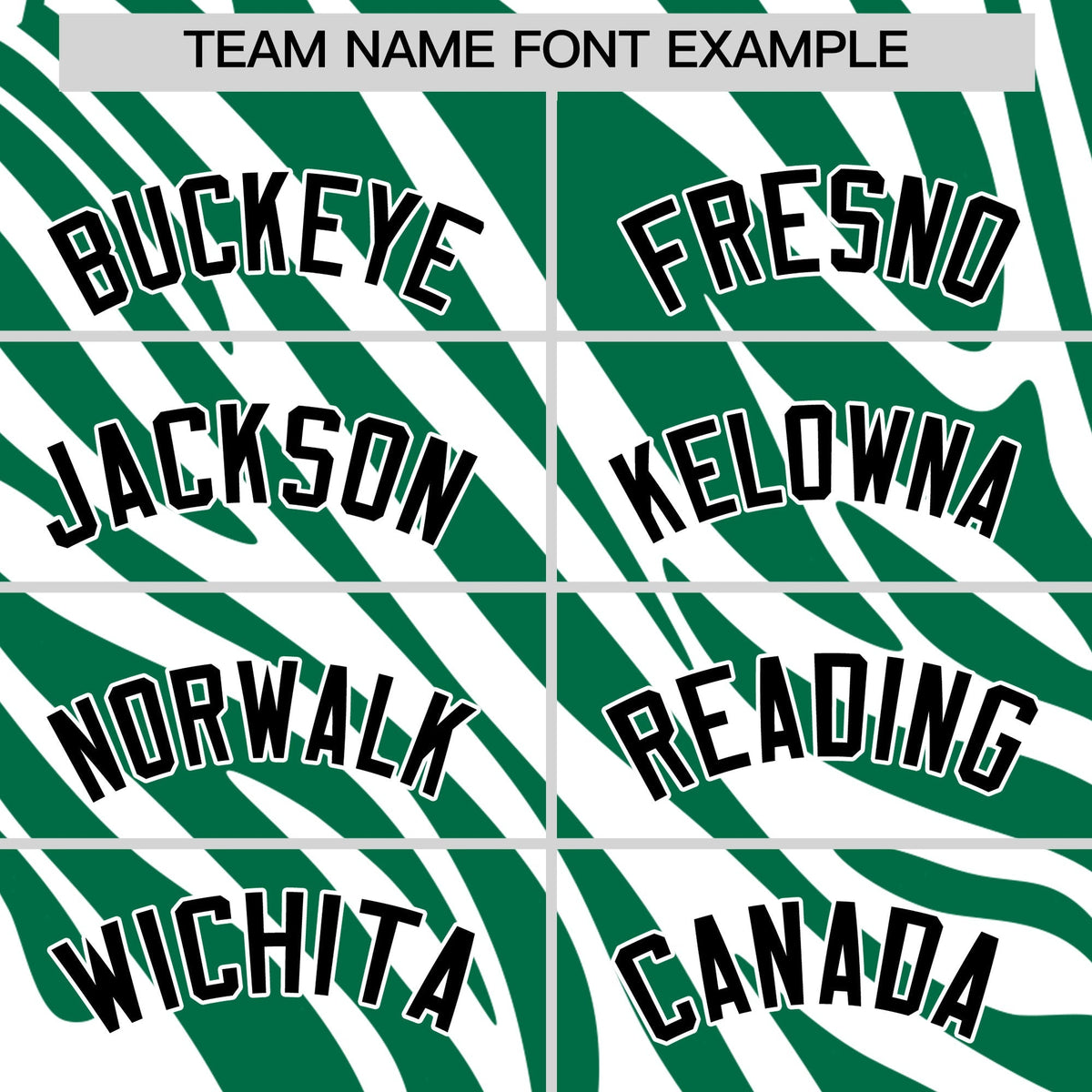 Custom Kelly Green White Black Leopard Print Pullover Sweatshirt Hoodie| KXKSHOP