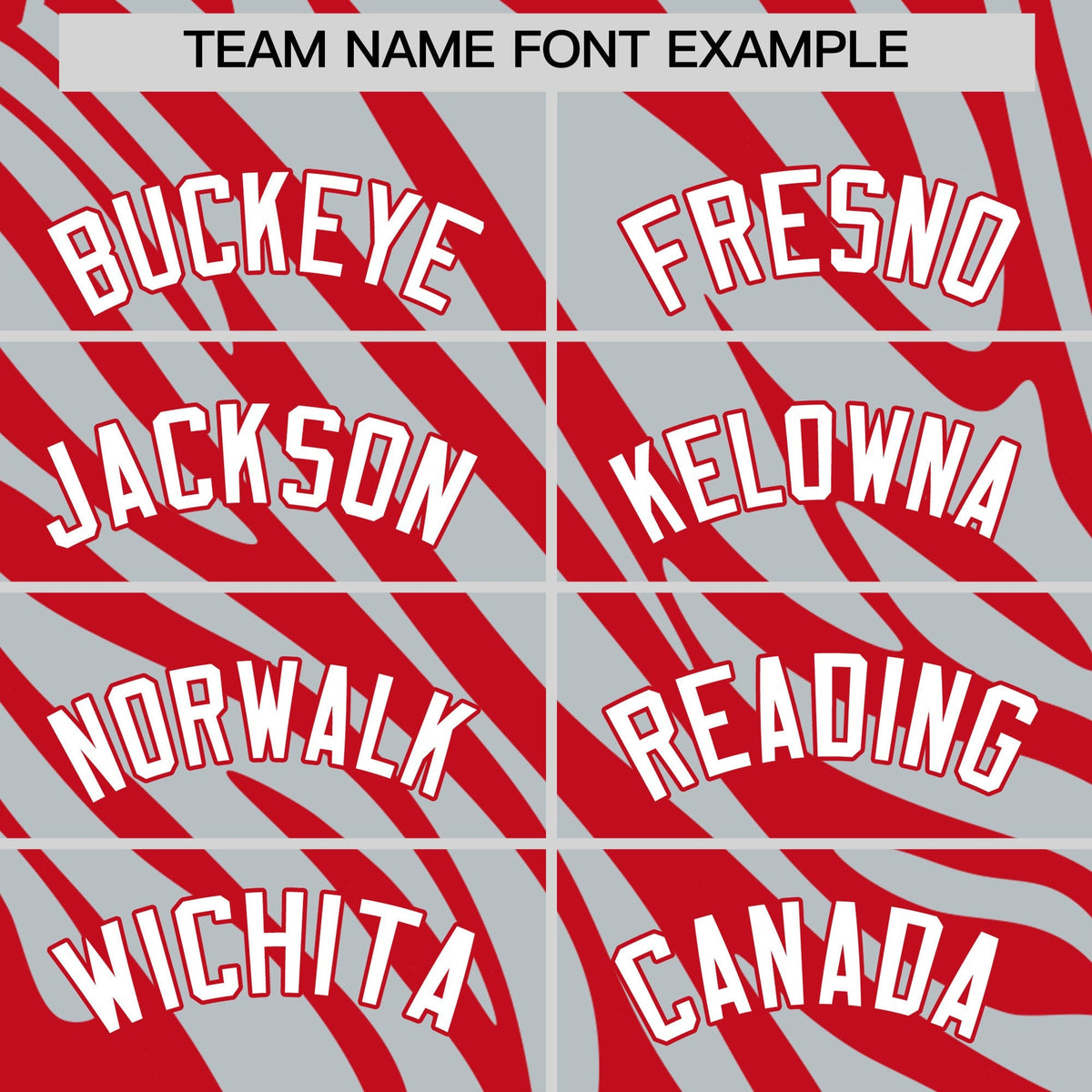 Custom Red Silver White Leopard Print Pullover Sweatshirt Hoodie| KXKSHOP