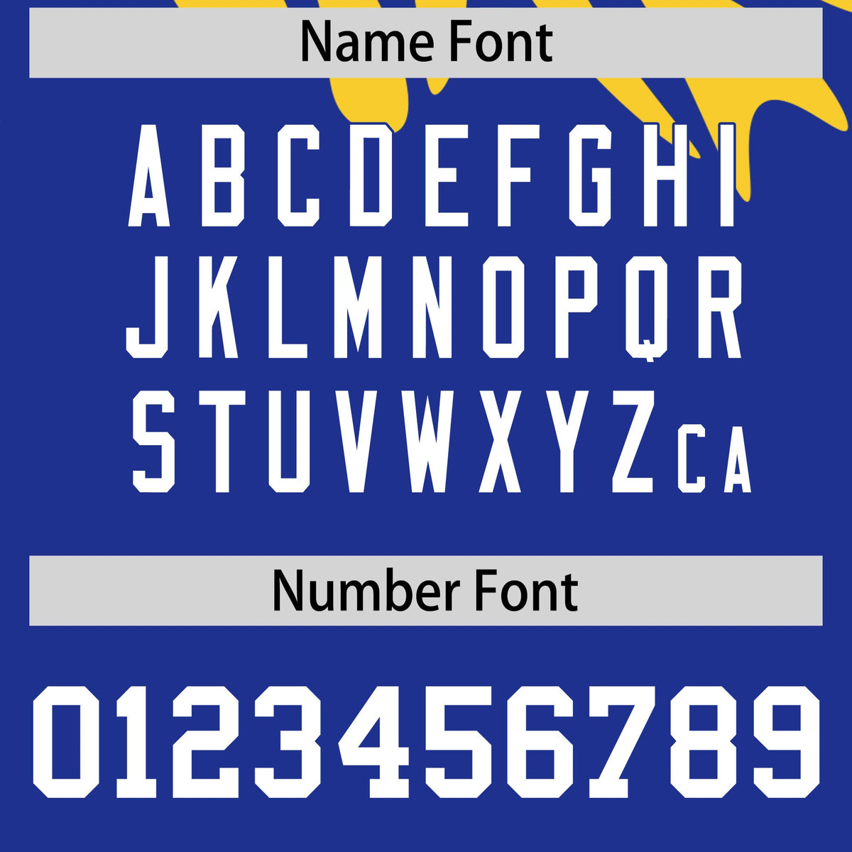 Custom Gold Royal Blue Leopard Print Pullover Sweatshirt Hoodie| KXKSHOP