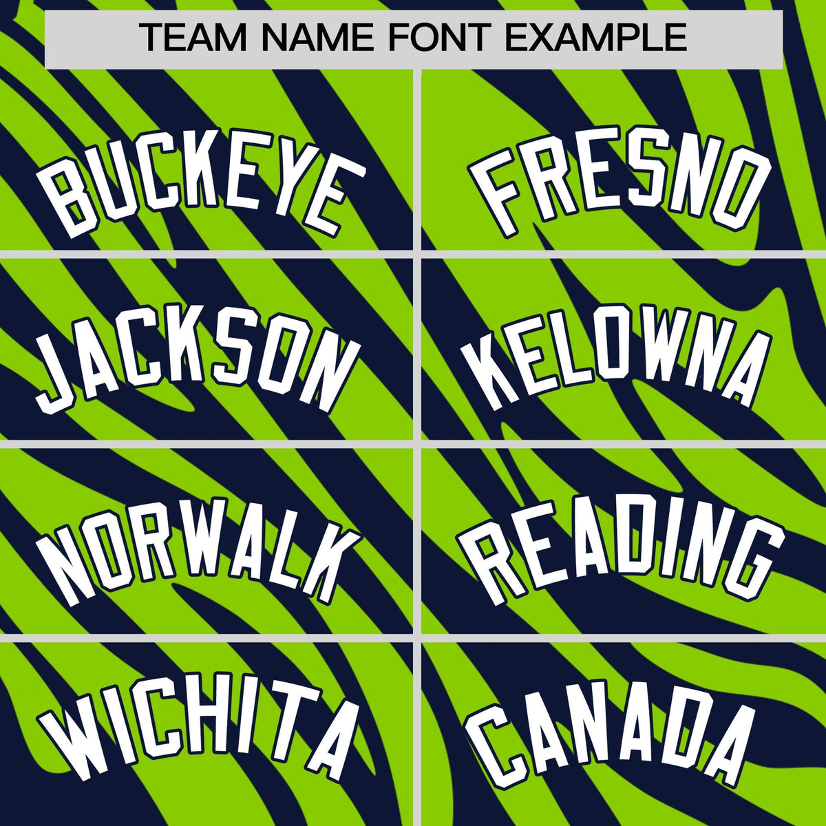 Custom Neon Green Navy Leopard Print Pullover Sweatshirt Hoodie| KXKSHOP