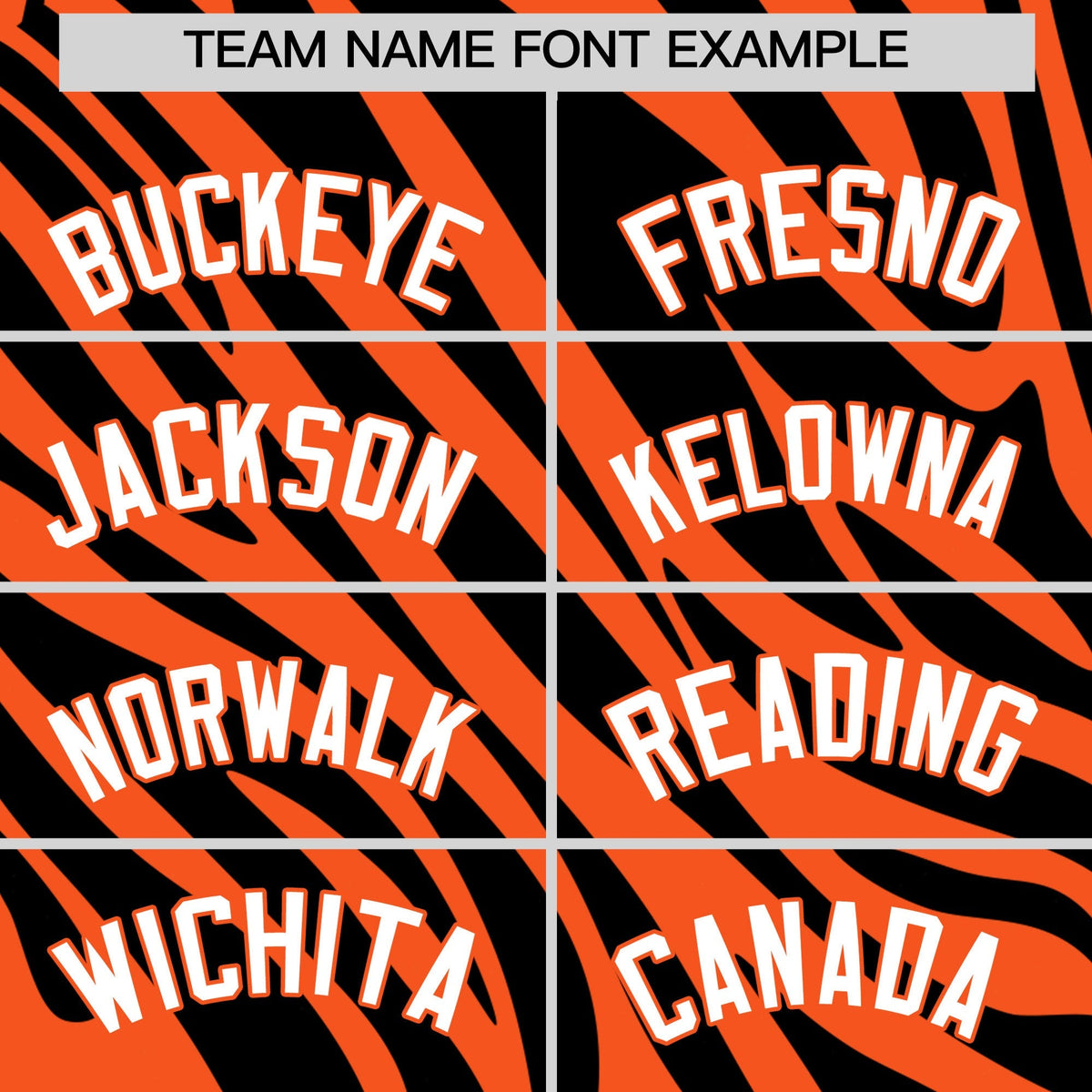 Custom Black Orange Leopard Print Pullover Sweatshirt Hoodie| KXKSHOP