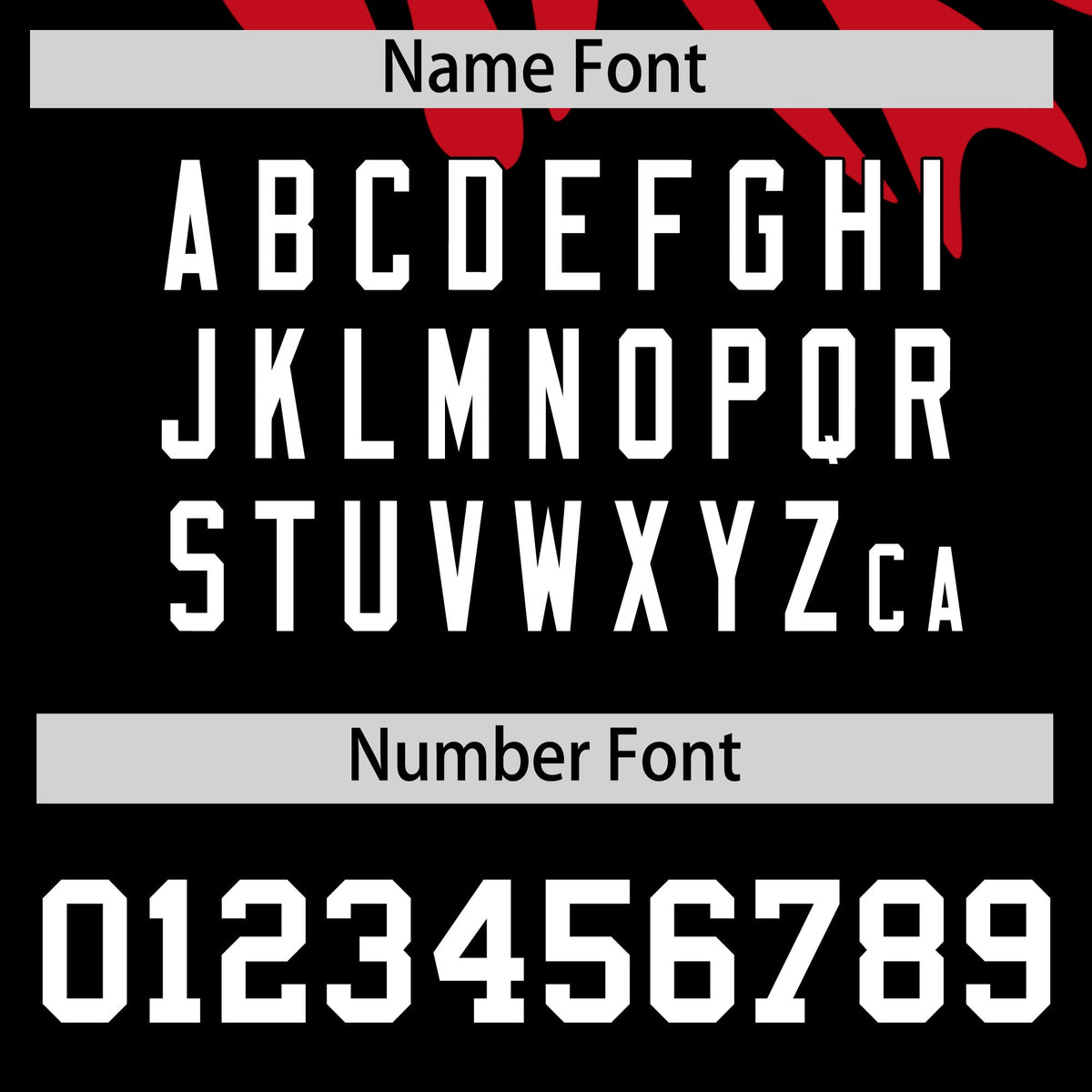 Custom Red Black Leopard Print Pullover Sweatshirt Hoodie| KXKSHOP