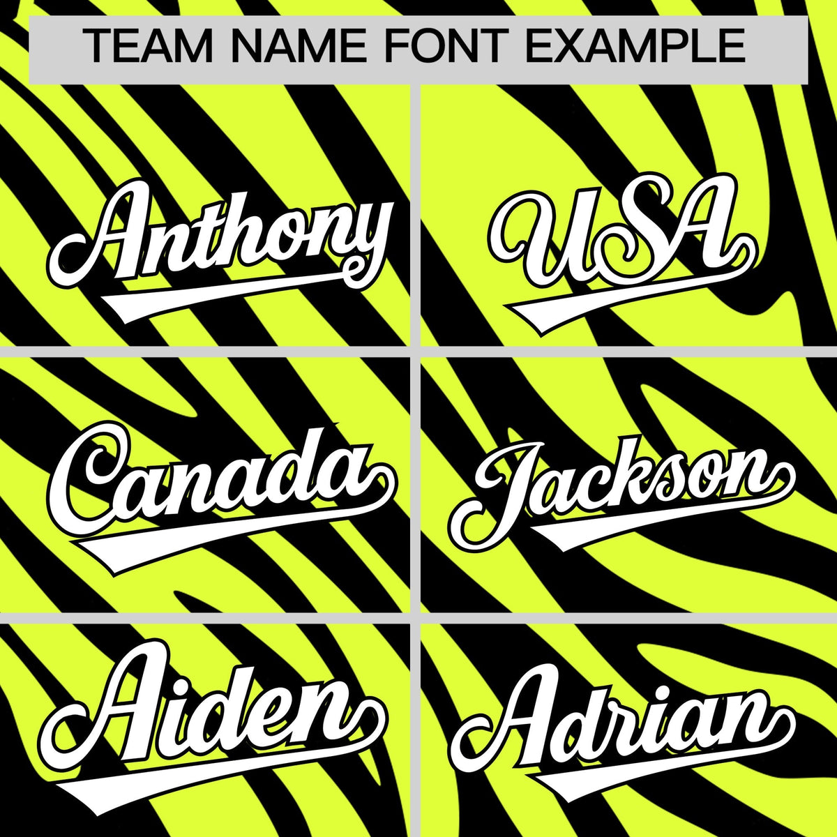 Custom Fluorescent Green Black Leopard Print Pullover Sweatshirt Hoodie| KXKSHOP