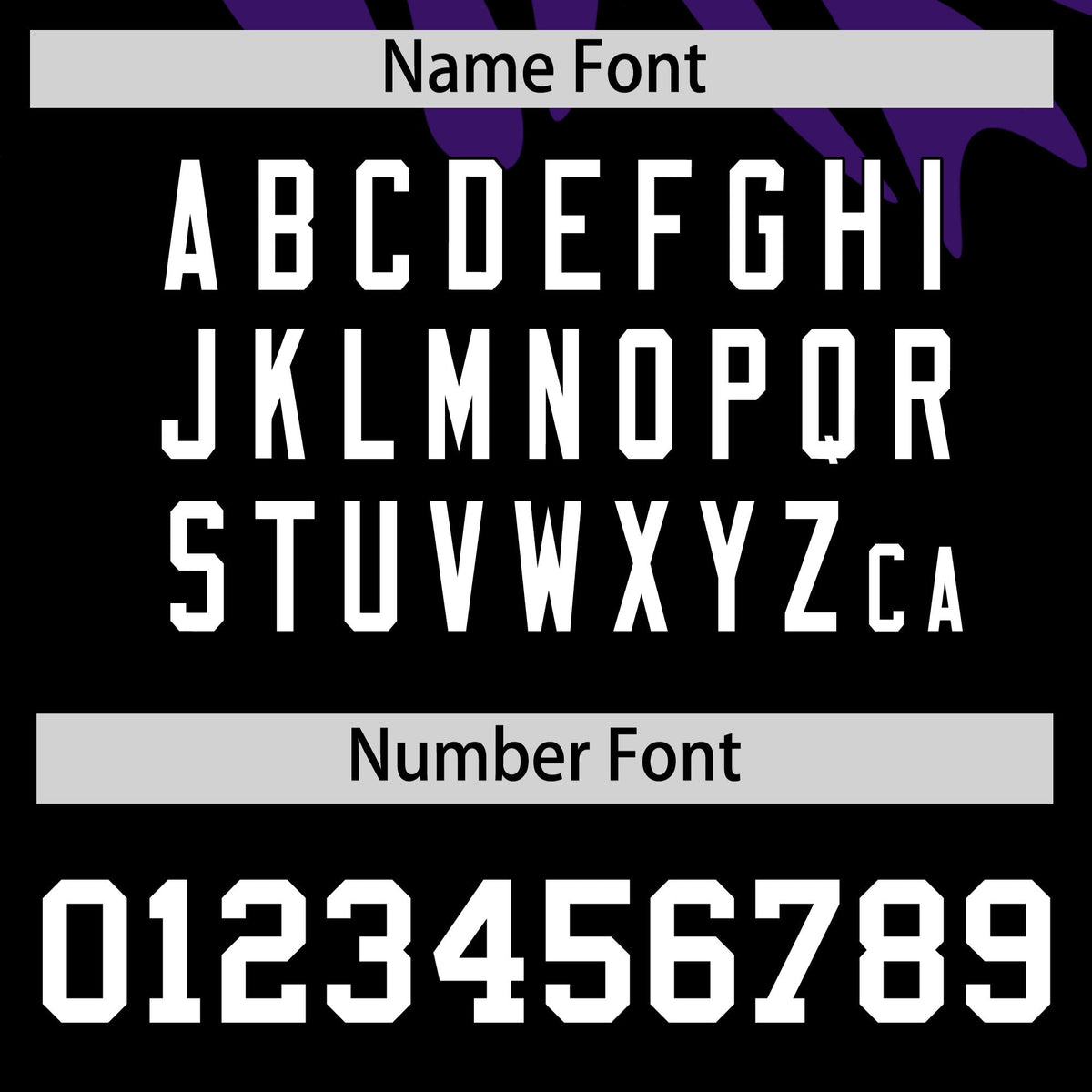 Custom Purple Black Leopard Print Pullover Sweatshirt Hoodie| KXKSHOP