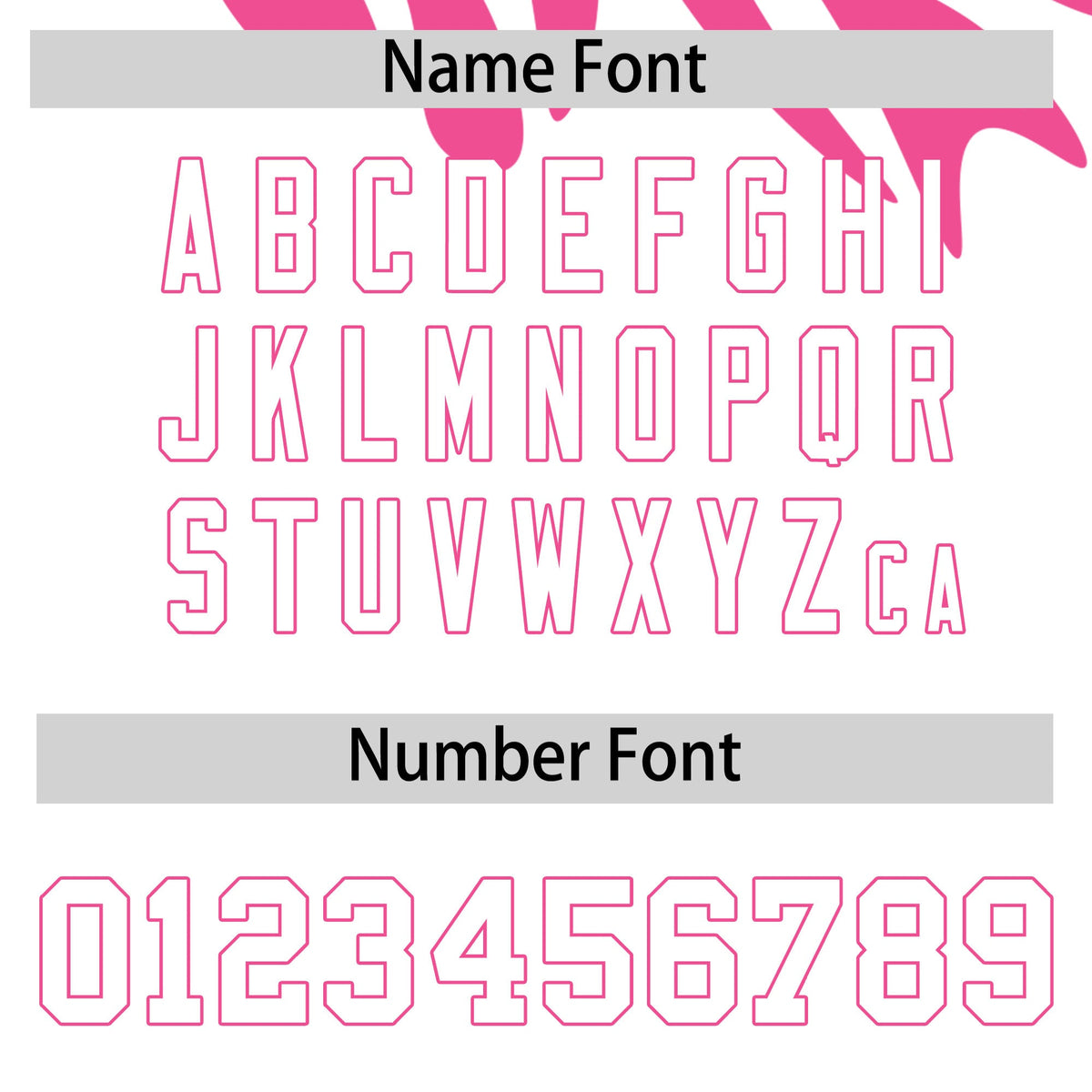 Custom Pink White Leopard Print Pullover Sweatshirt Hoodie| KXKSHOP