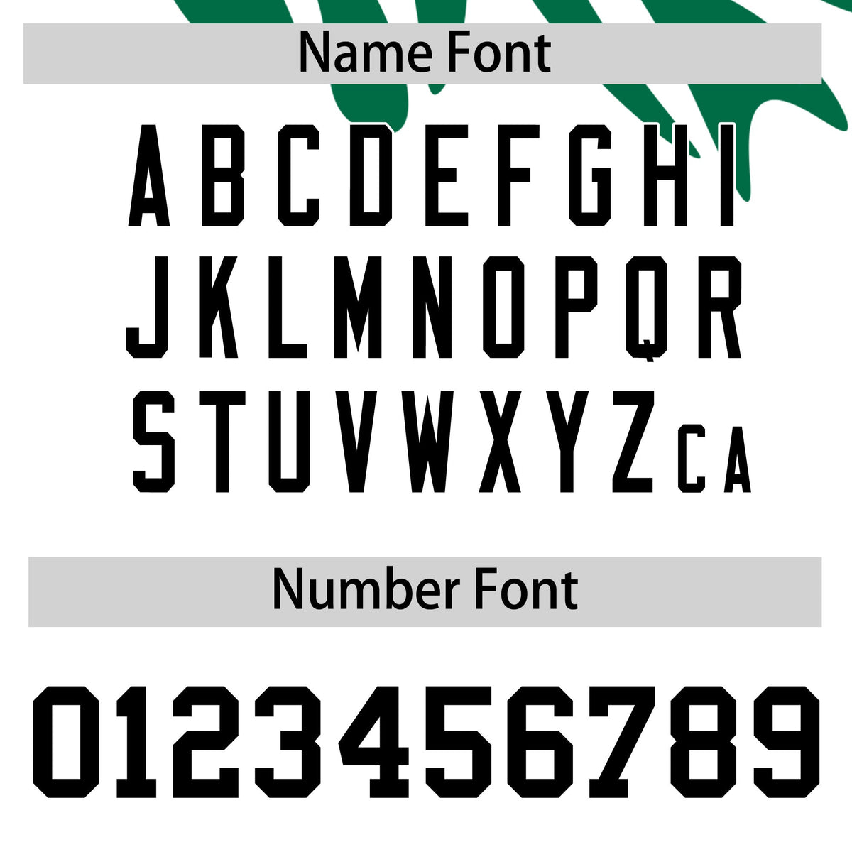 Custom Kelly Green White Black Leopard Print Pullover Sweatshirt Hoodie| KXKSHOP