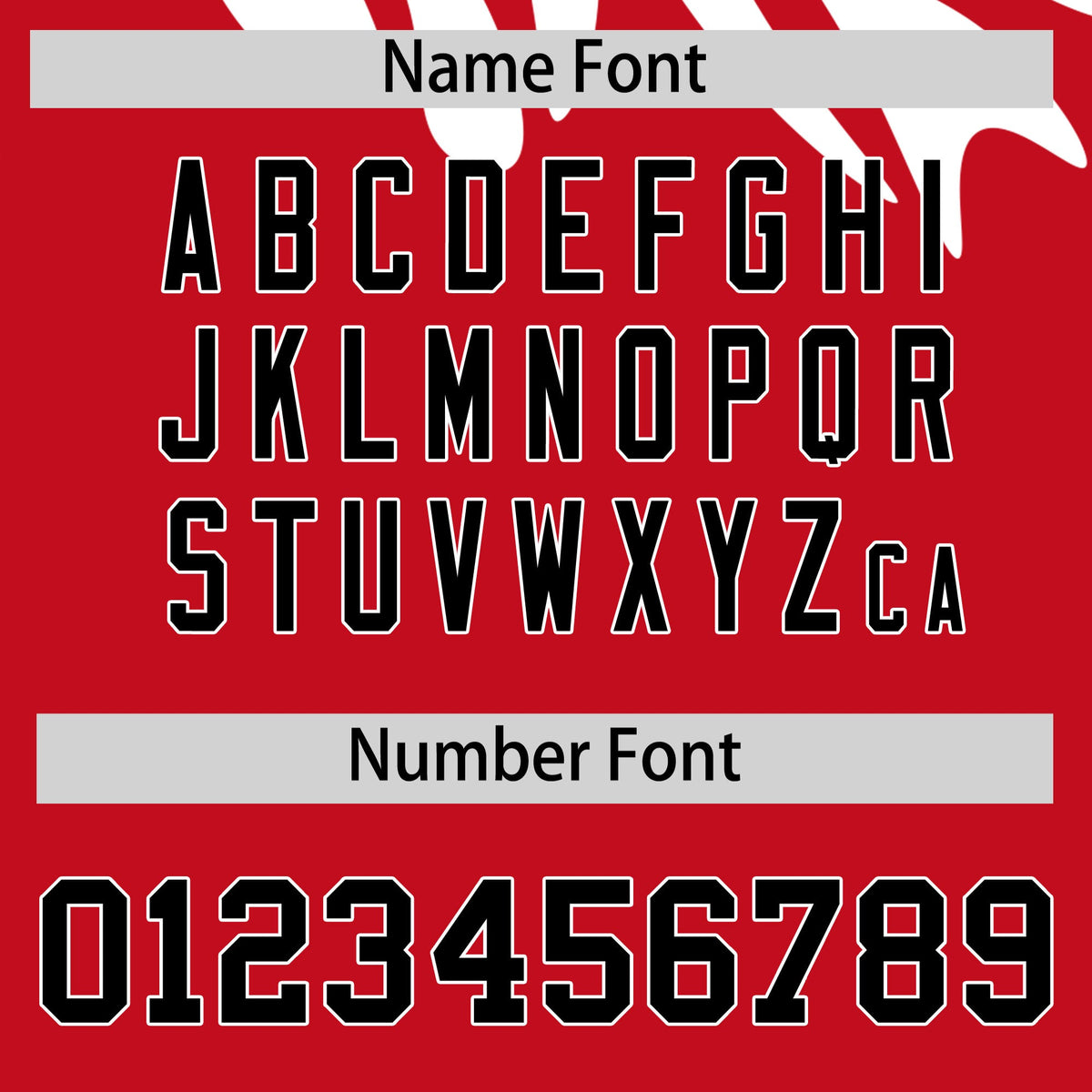 Custom Red White Leopard Print Pullover Sweatshirt Hoodie| KXKSHOP