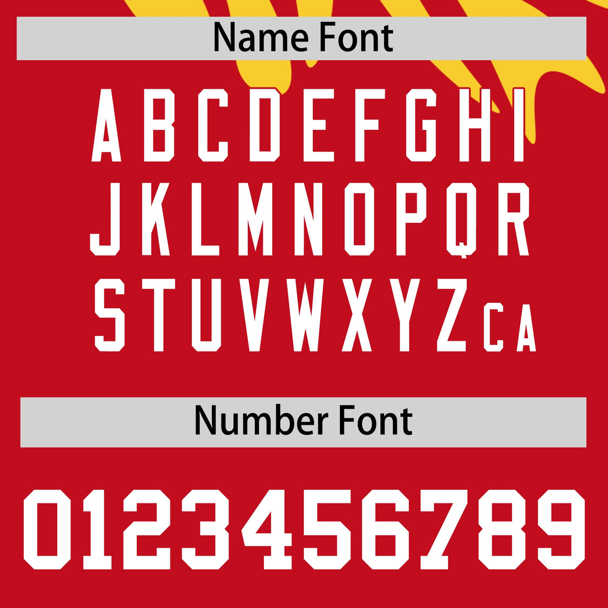 Custom Red Gold White Leopard Print Pullover Sweatshirt Hoodie| KXKSHOP