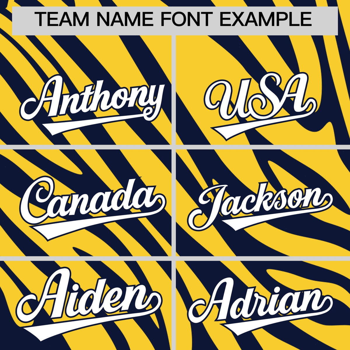 Custom Navy Gold White Leopard Print Pullover Sweatshirt Hoodie| KXKSHOP