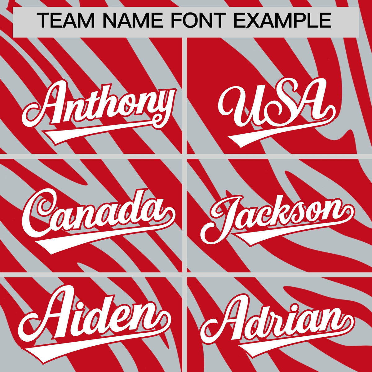 Custom Red Silver Leopard Print Pullover Sweatshirt Hoodie| KXKSHOP