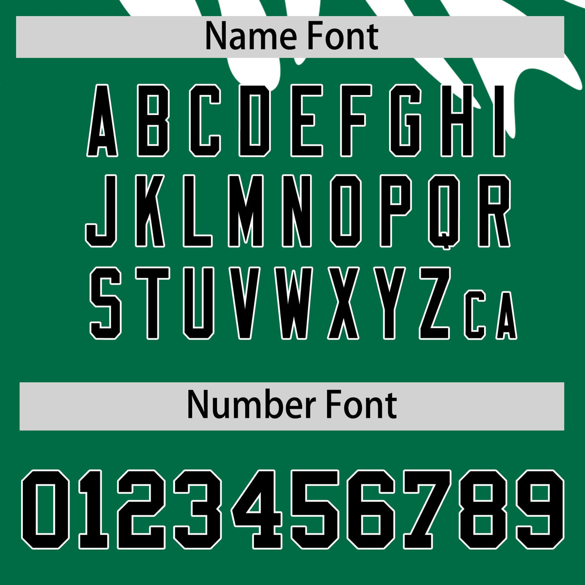 Custom Kelly Green White Leopard Print Pullover Sweatshirt Hoodie| KXKSHOP