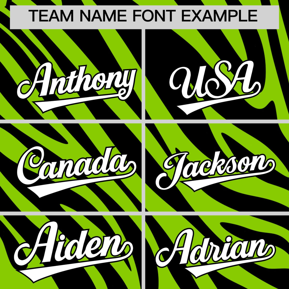 Custom Neon Green Black Leopard Print Pullover Sweatshirt Hoodie| KXKSHOP