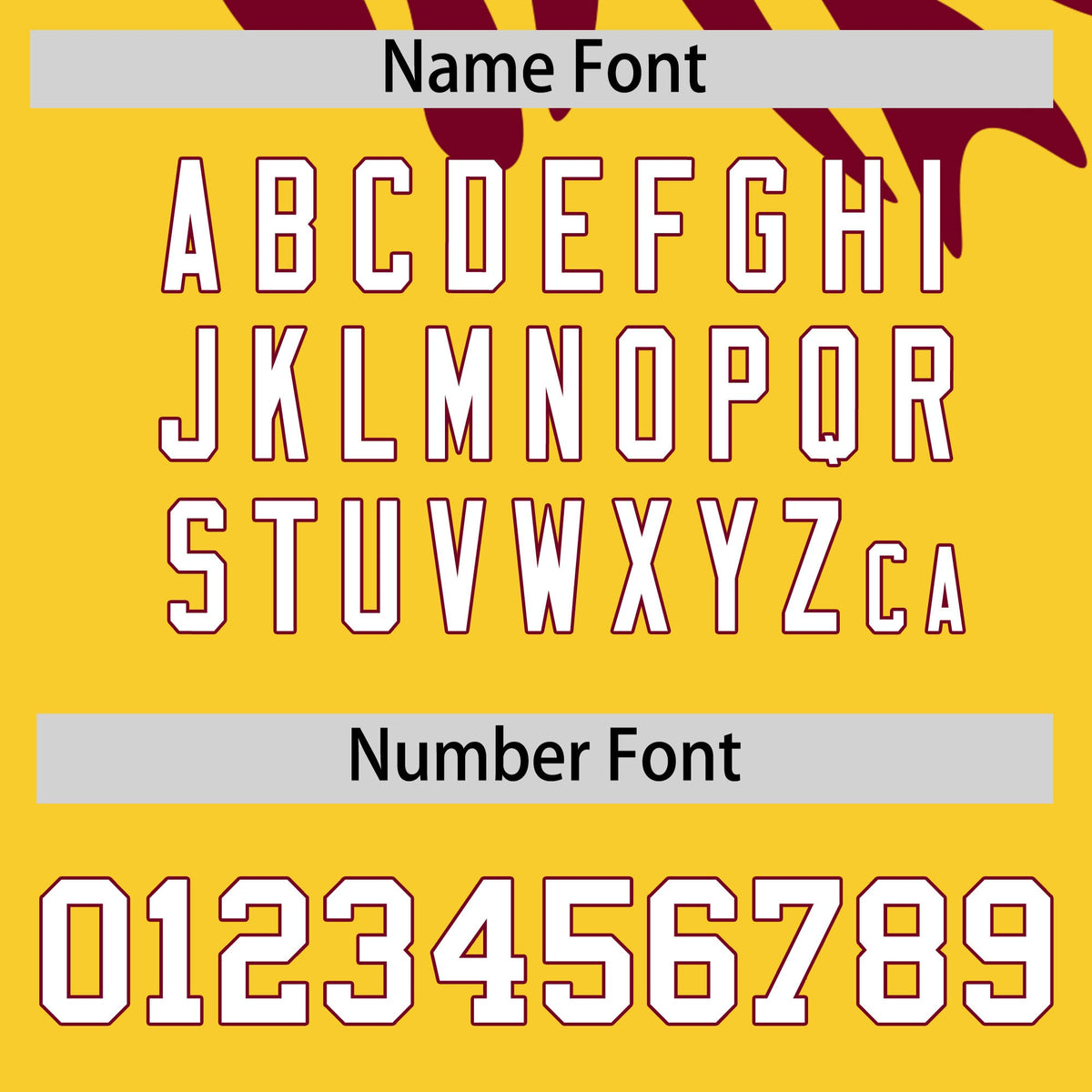 Custom Crimson Gold Leopard Print Pullover Sweatshirt Hoodie| KXKSHOP