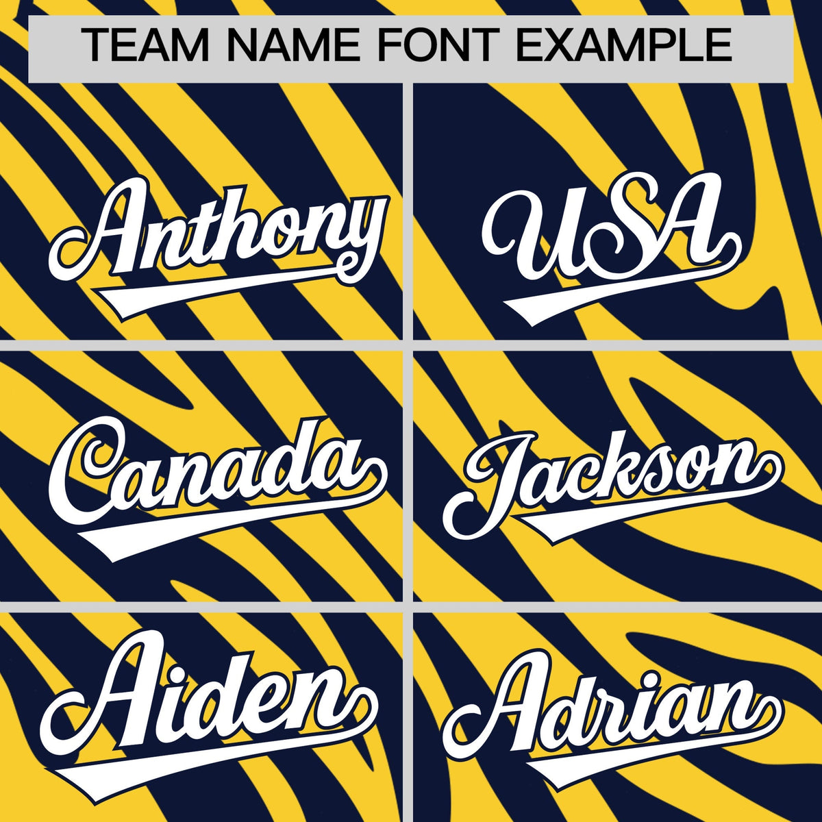 Custom Gold Navy White Leopard Print Pullover Sweatshirt Hoodie| KXKSHOP