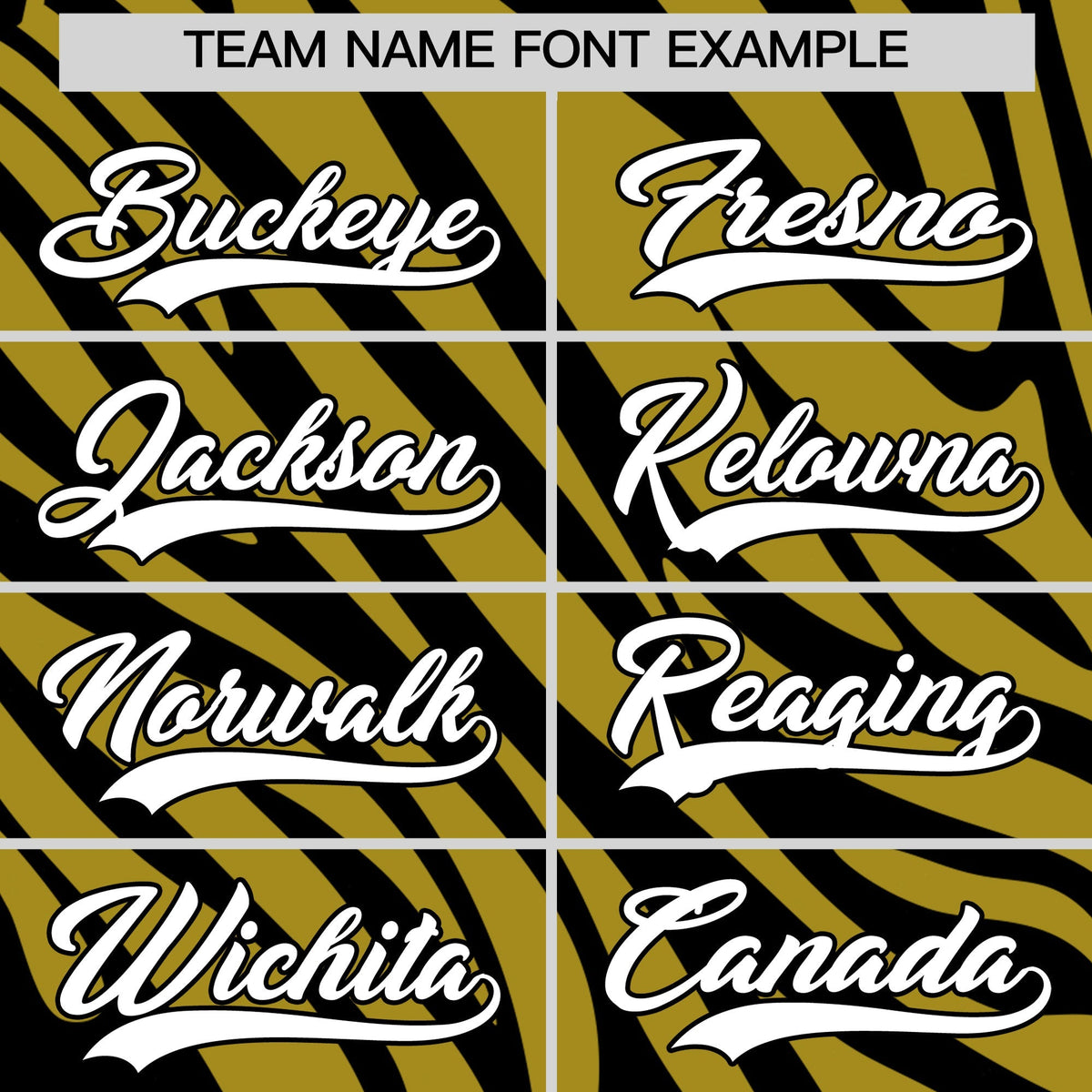 Custom Old Gold Black White Leopard Print Pullover Sweatshirt Hoodie| KXKSHOP