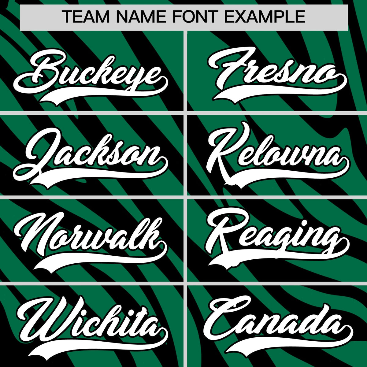 Custom Kelly Green Black White Leopard Print Pullover Sweatshirt Hoodie| KXKSHOP