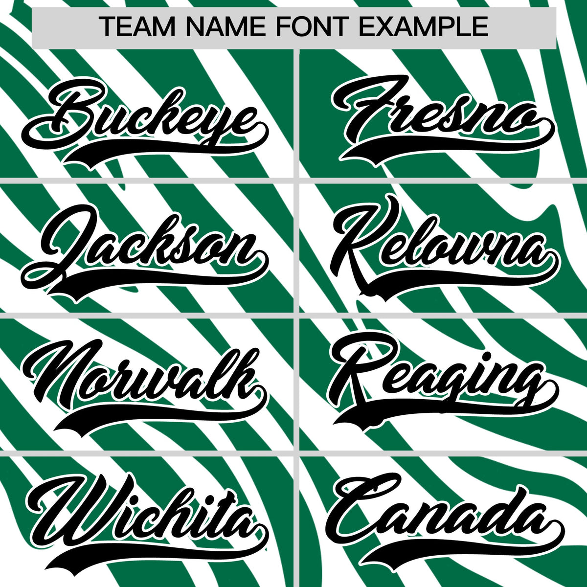 Custom Kelly Green White Black Leopard Print Pullover Sweatshirt Hoodie| KXKSHOP