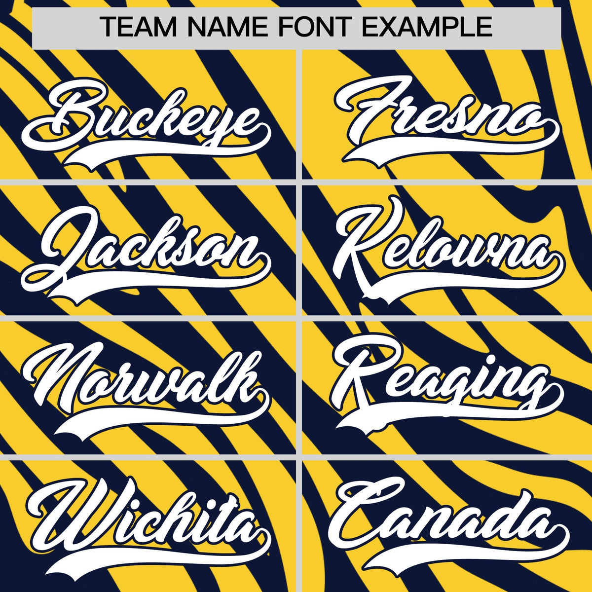 Custom Navy Gold White Leopard Print Pullover Sweatshirt Hoodie| KXKSHOP