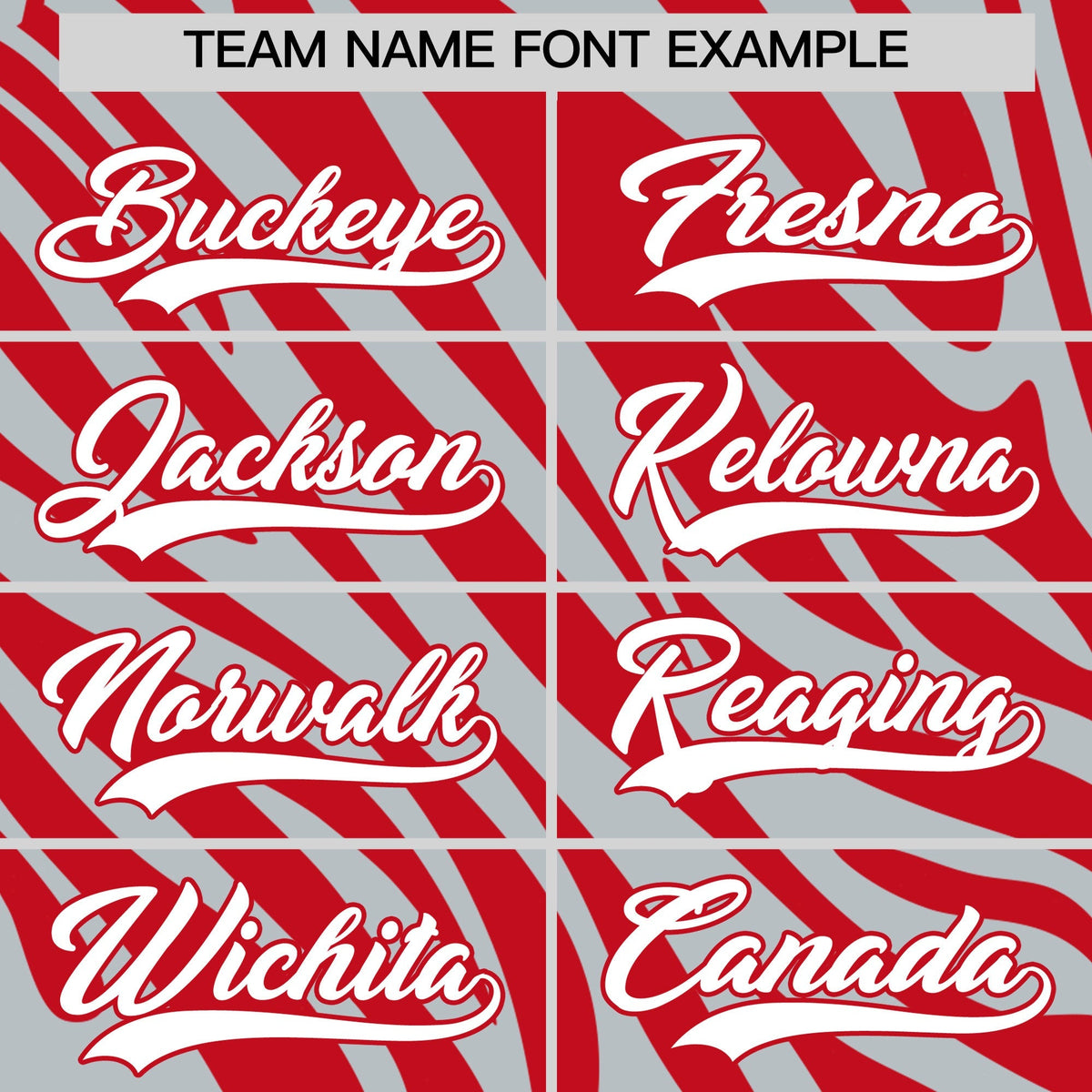 Custom Red Silver Leopard Print Pullover Sweatshirt Hoodie| KXKSHOP