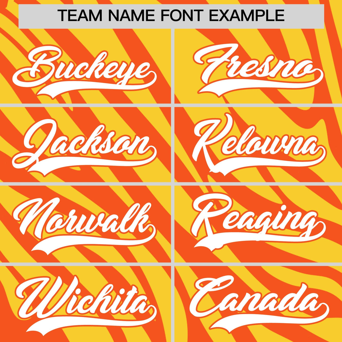 Custom Gold Orange Leopard Print Pullover Sweatshirt Hoodie| KXKSHOP