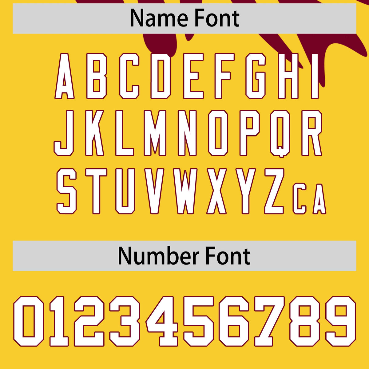 Custom Crimson Gold Leopard Print Pullover Sweatshirt Hoodie| KXKSHOP