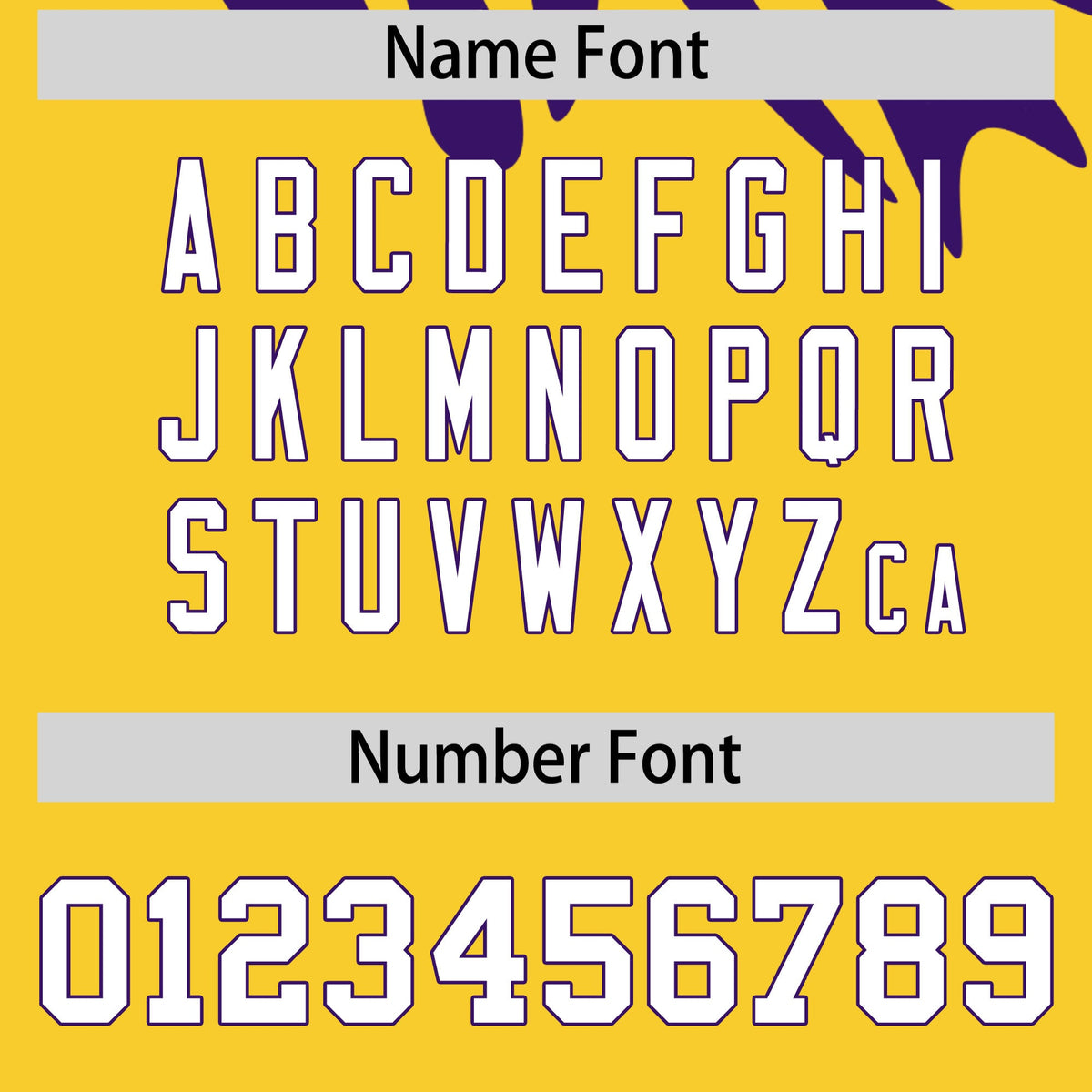 Custom Purple Gold Leopard Print Pullover Sweatshirt Hoodie| KXKSHOP