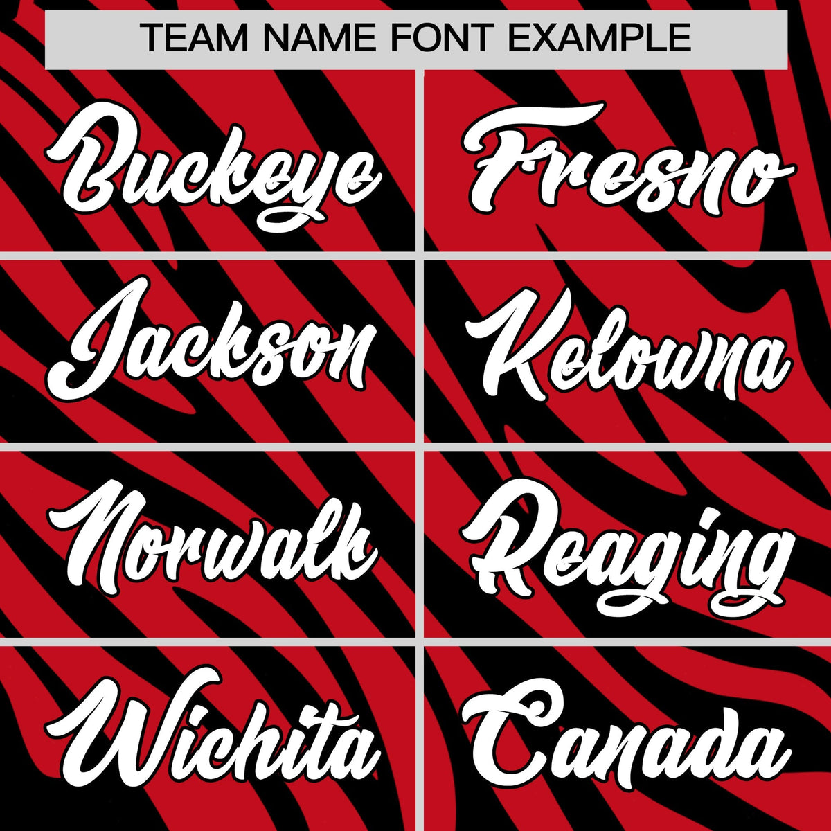 Custom Red Black Leopard Print Pullover Sweatshirt Hoodie| KXKSHOP