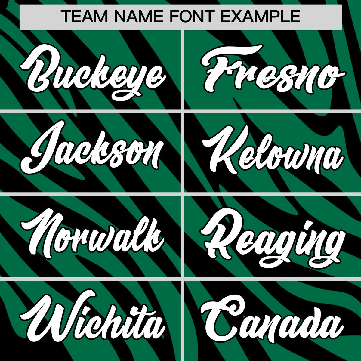 Custom Kelly Green Black White Leopard Print Pullover Sweatshirt Hoodie| KXKSHOP