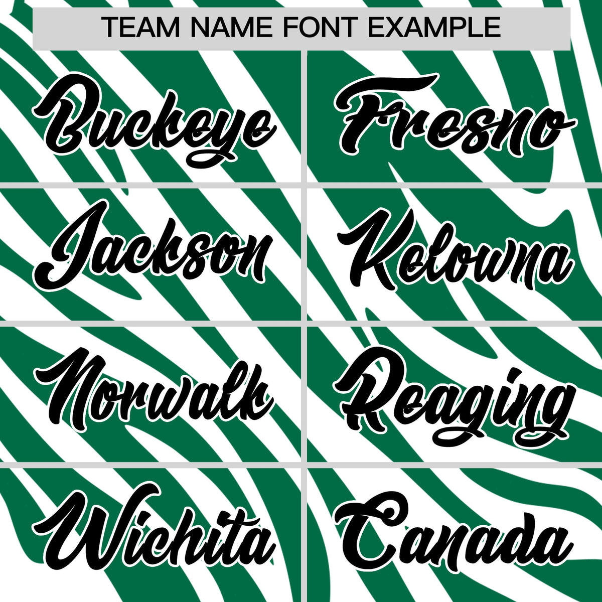 Custom Kelly Green White Black Leopard Print Pullover Sweatshirt Hoodie| KXKSHOP