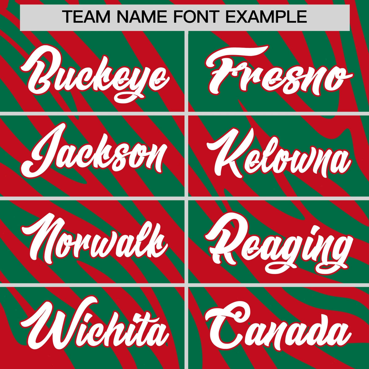 Custom Red Kelly Green Leopard Print Pullover Sweatshirt Hoodie| KXKSHOP