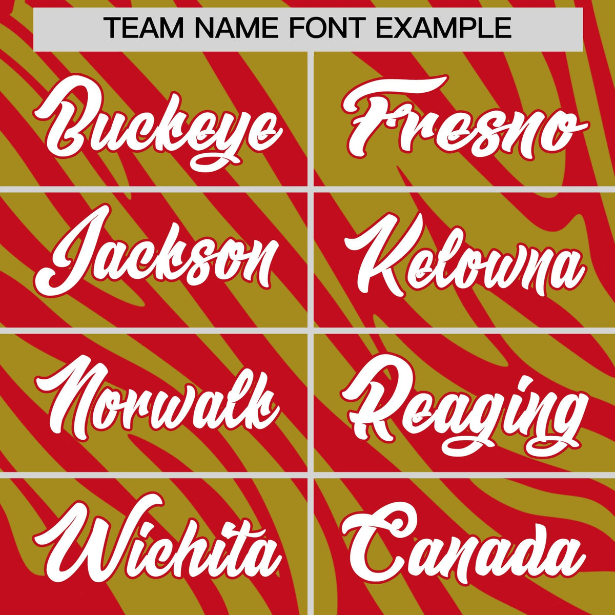 Custom Red Old Gold Leopard Print Pullover Sweatshirt Hoodie| KXKSHOP