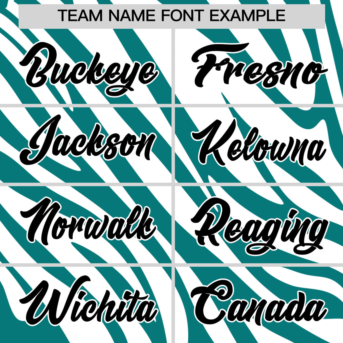 Custom Teal White Leopard Print Pullover Sweatshirt Hoodie| KXKSHOP