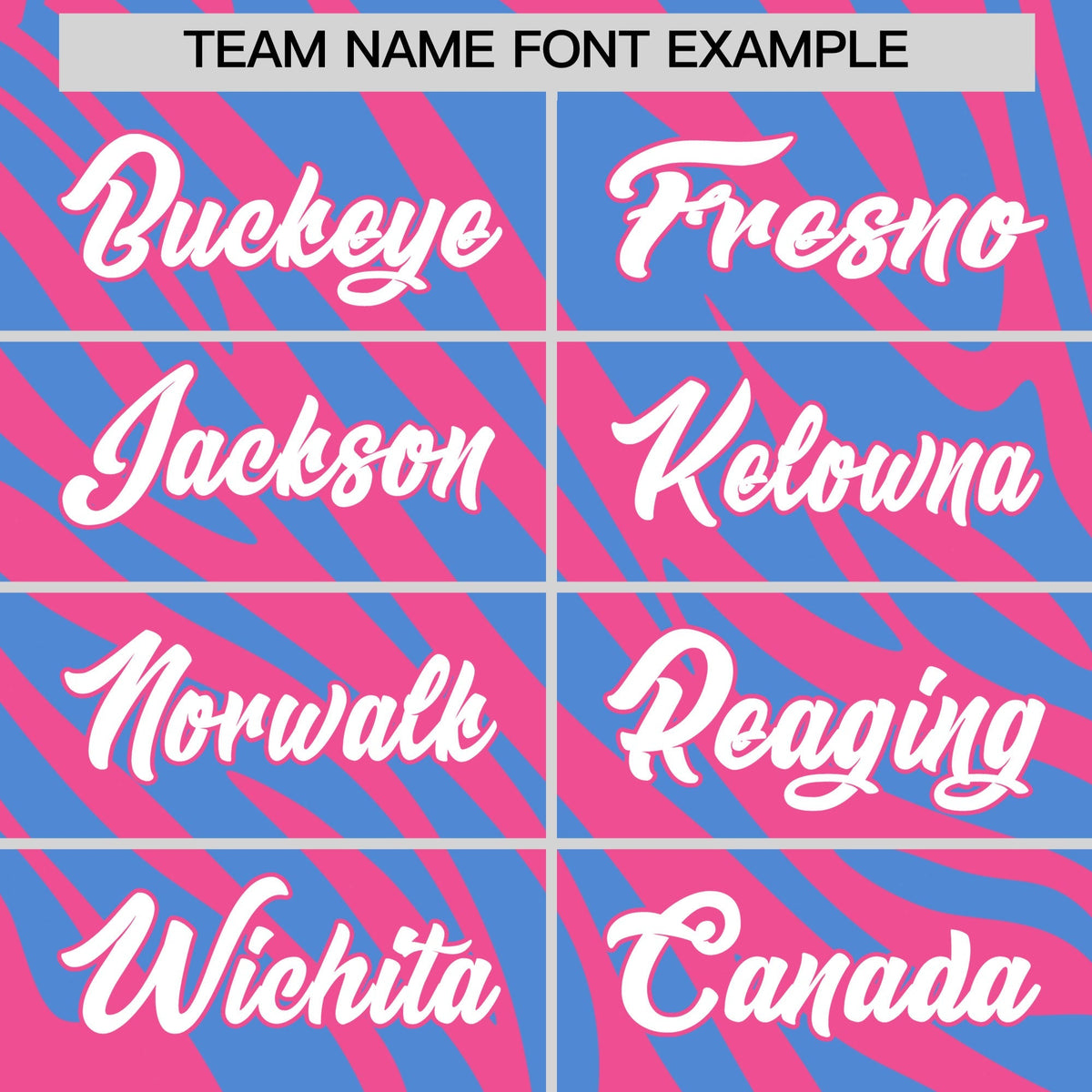 Custom Powder Blue Pink Leopard Print Pullover Sweatshirt Hoodie| KXKSHOP