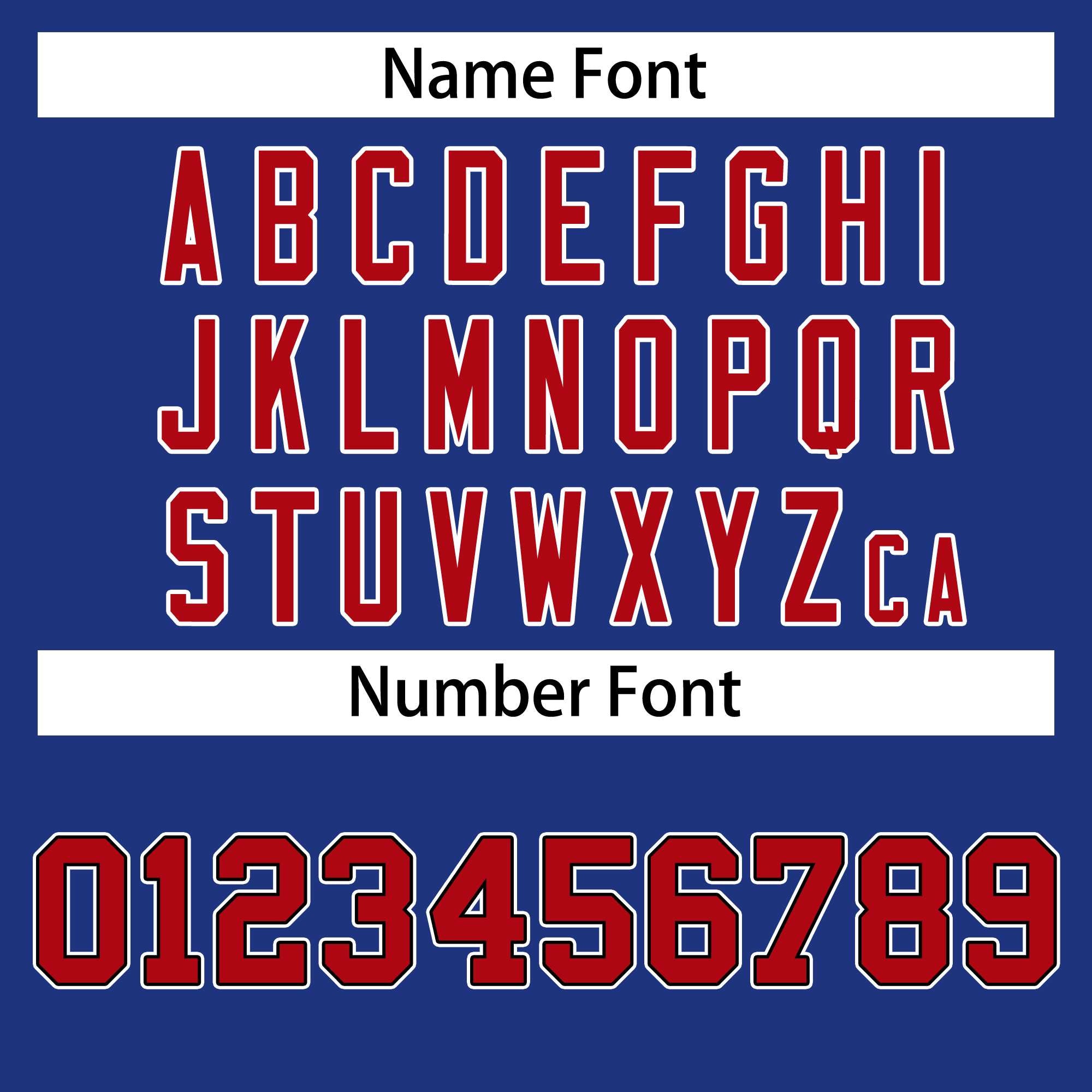 Custom Royal Red-Black Raglan Sleeves Stitched Sportwear Pullover Hoodie