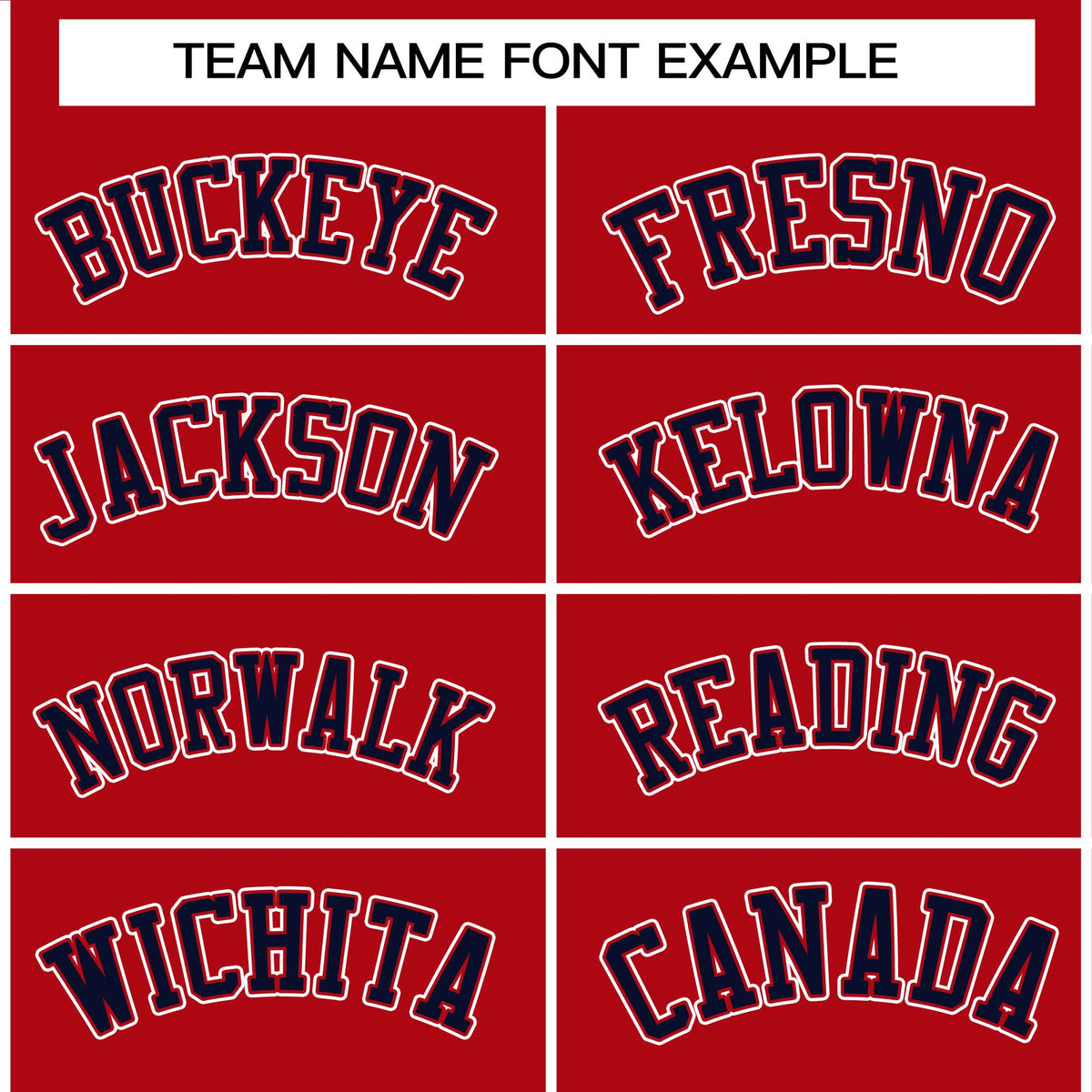 Custom Red Navy-Red Raglan Sleeves Stitched Sportwear Pullover Hoodie