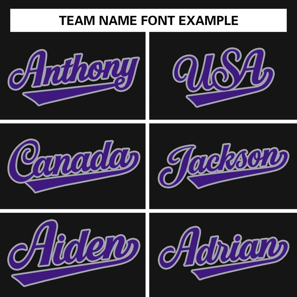 Custom Black Purple-Gray Raglan Sleeves Stitched Sportwear Pullover Hoodie