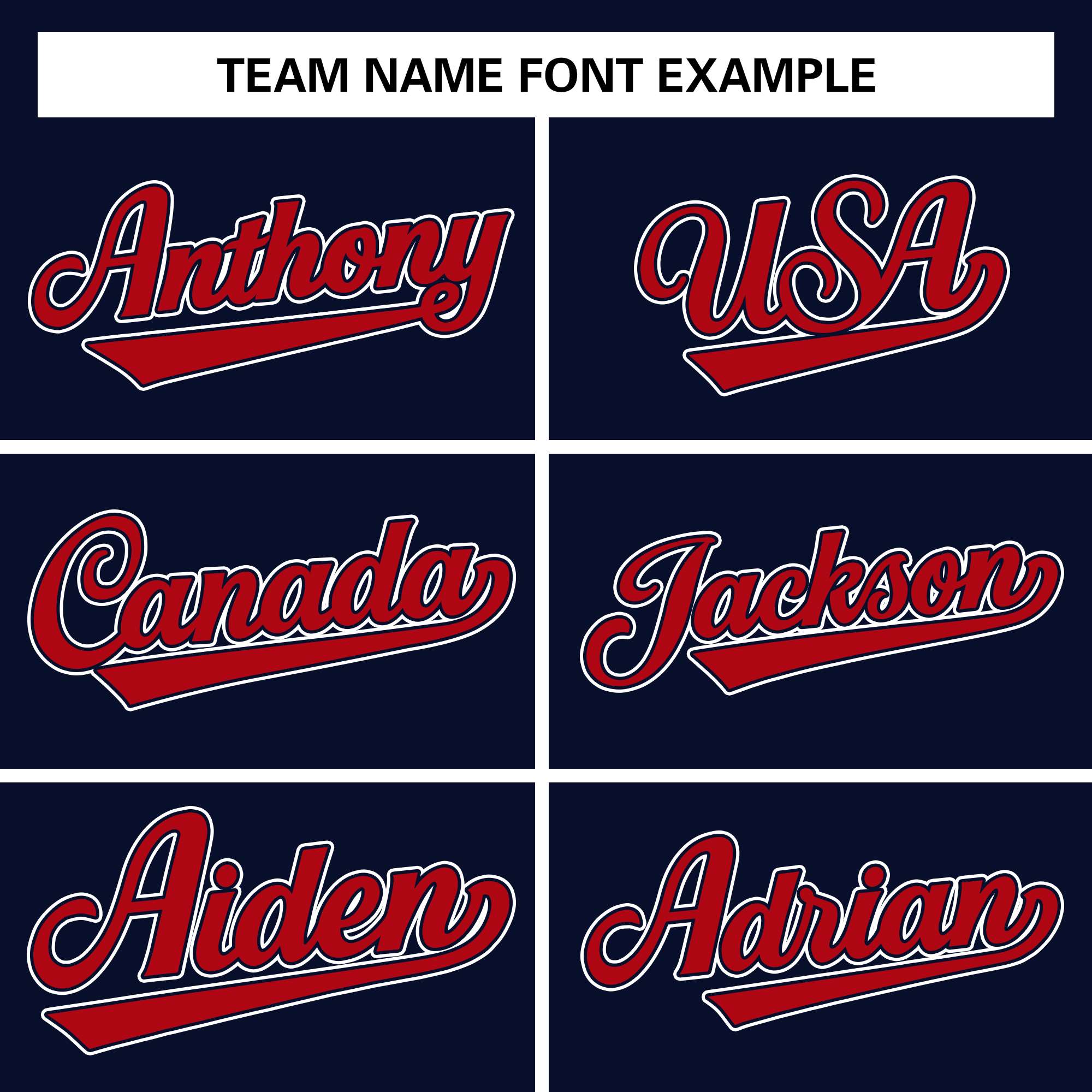 Custom Navy Red-Navy Raglan Sleeves Stitched Sportwear Pullover Hoodie